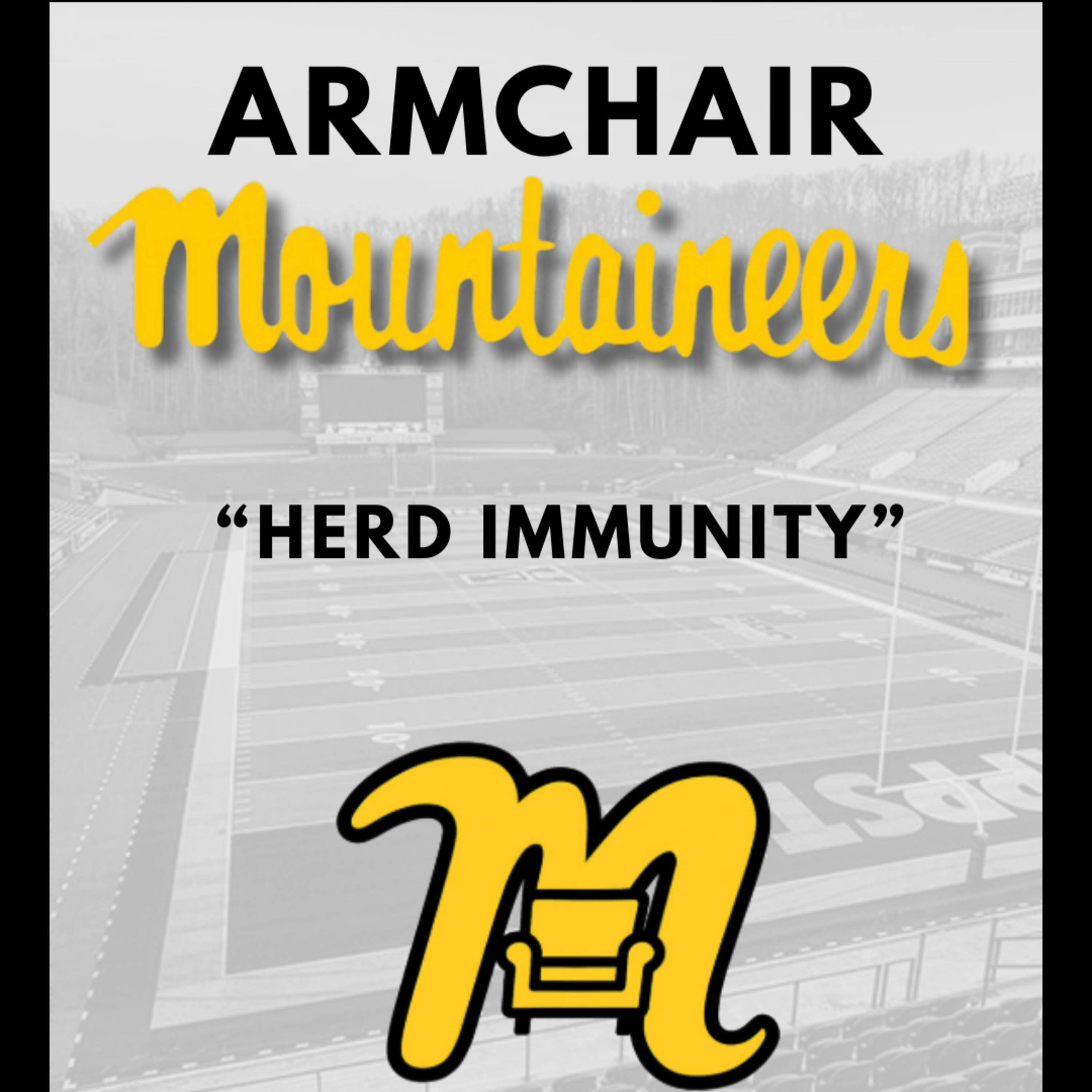 #15: Herd Immunity  episode artwork
