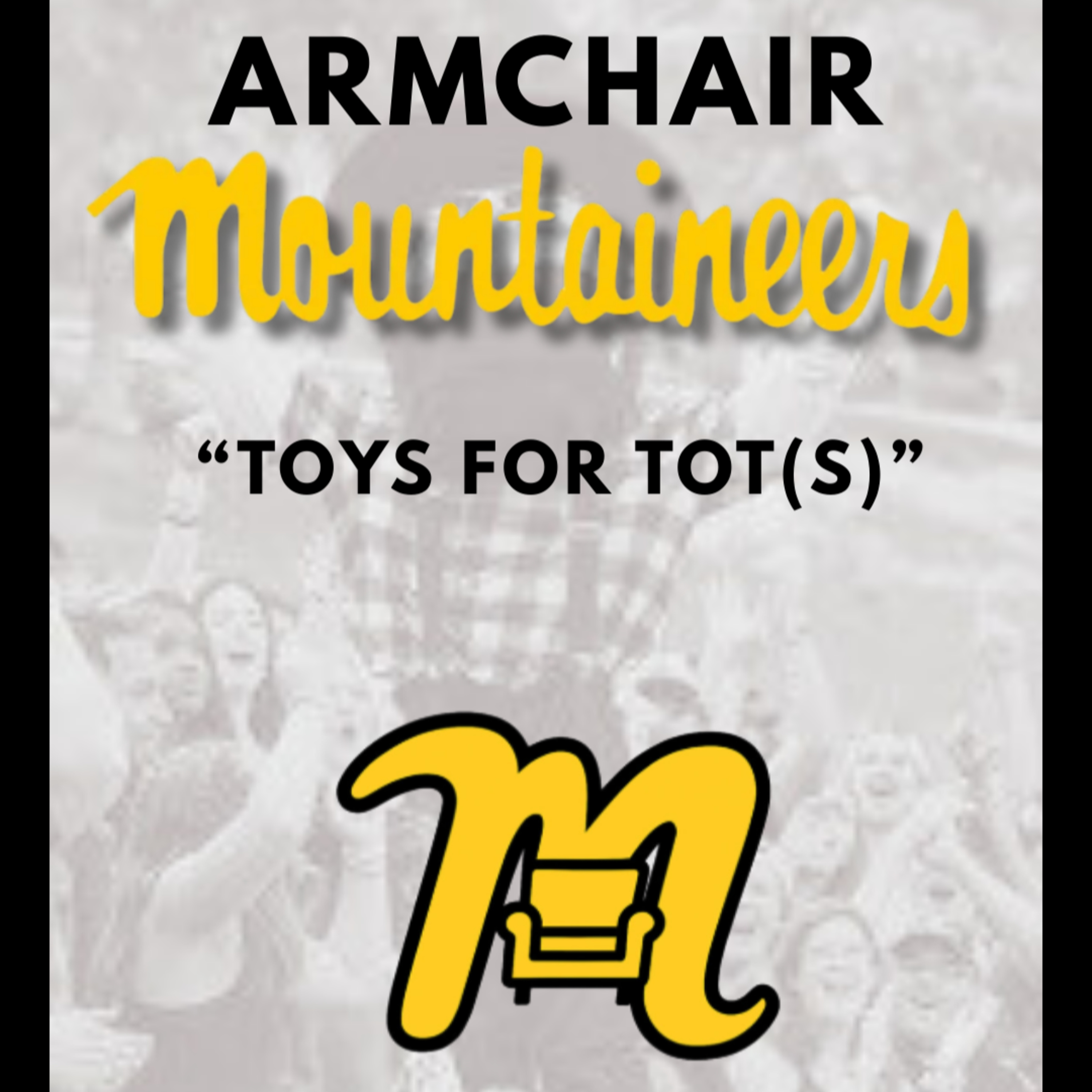 #21: Toys for Tot(s) episode artwork