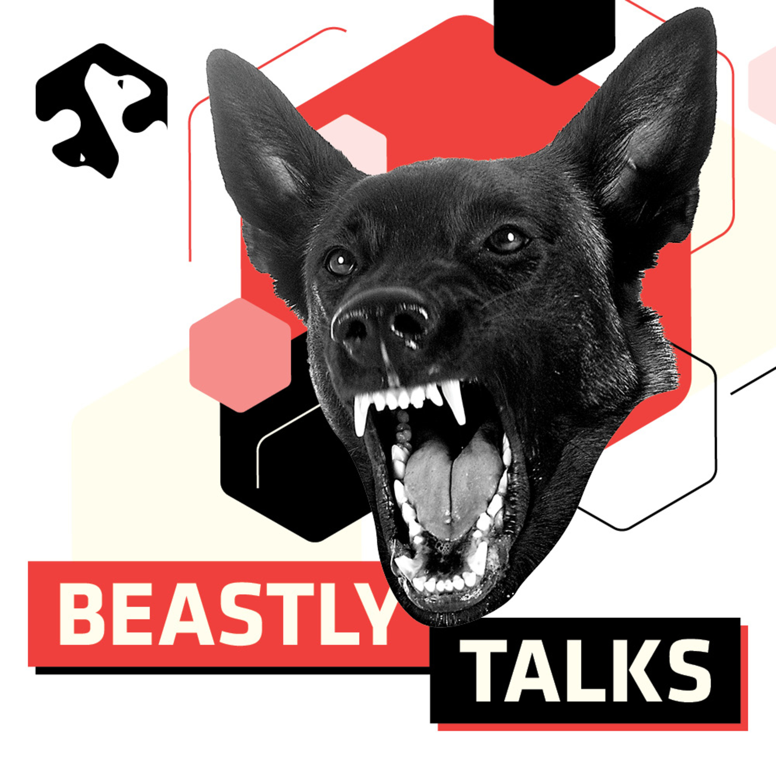 005 - Surviving Early Puppy Blues episode artwork
