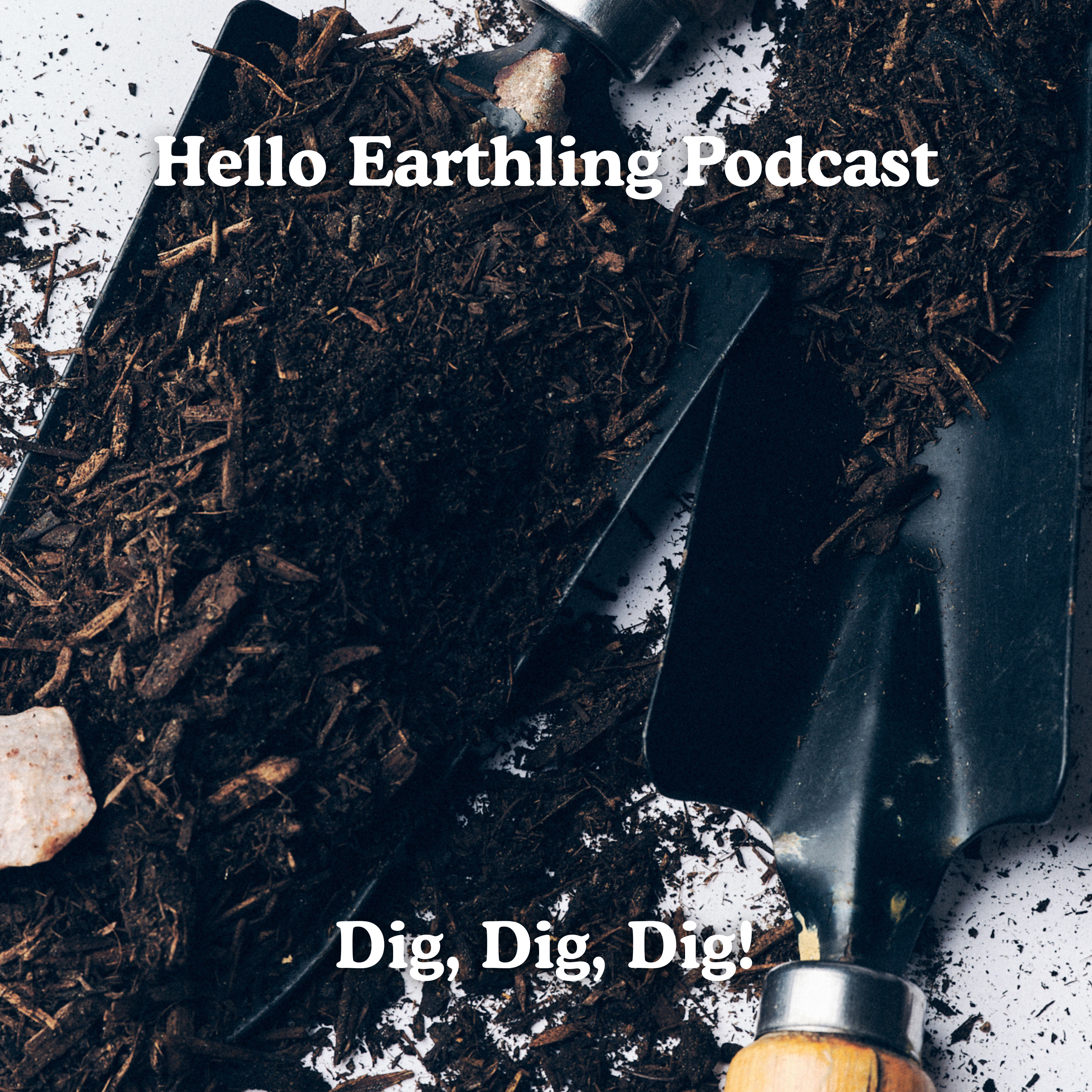 Hello Earthling with Bonnie Wright