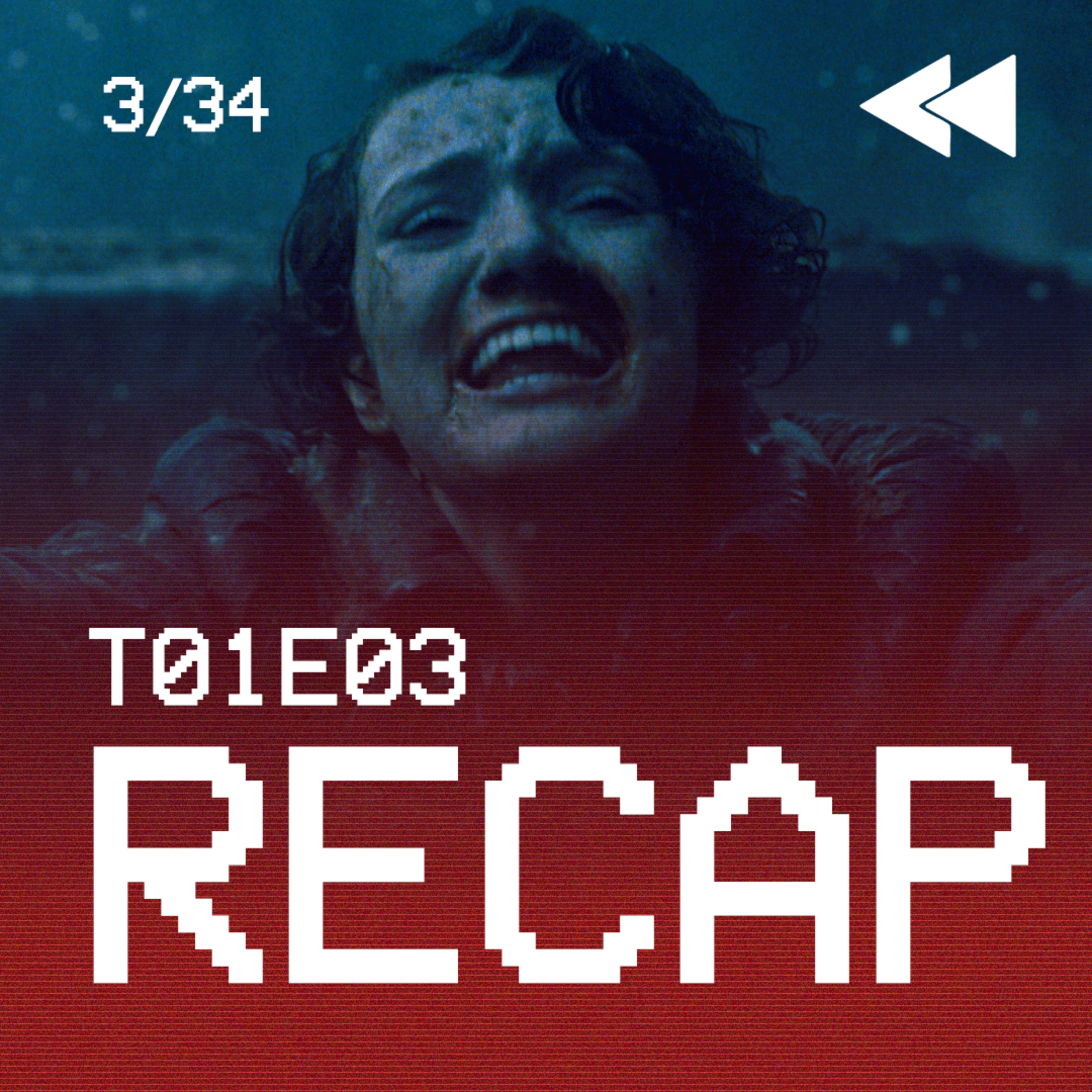 Recap Stranger Things | Replay Miga