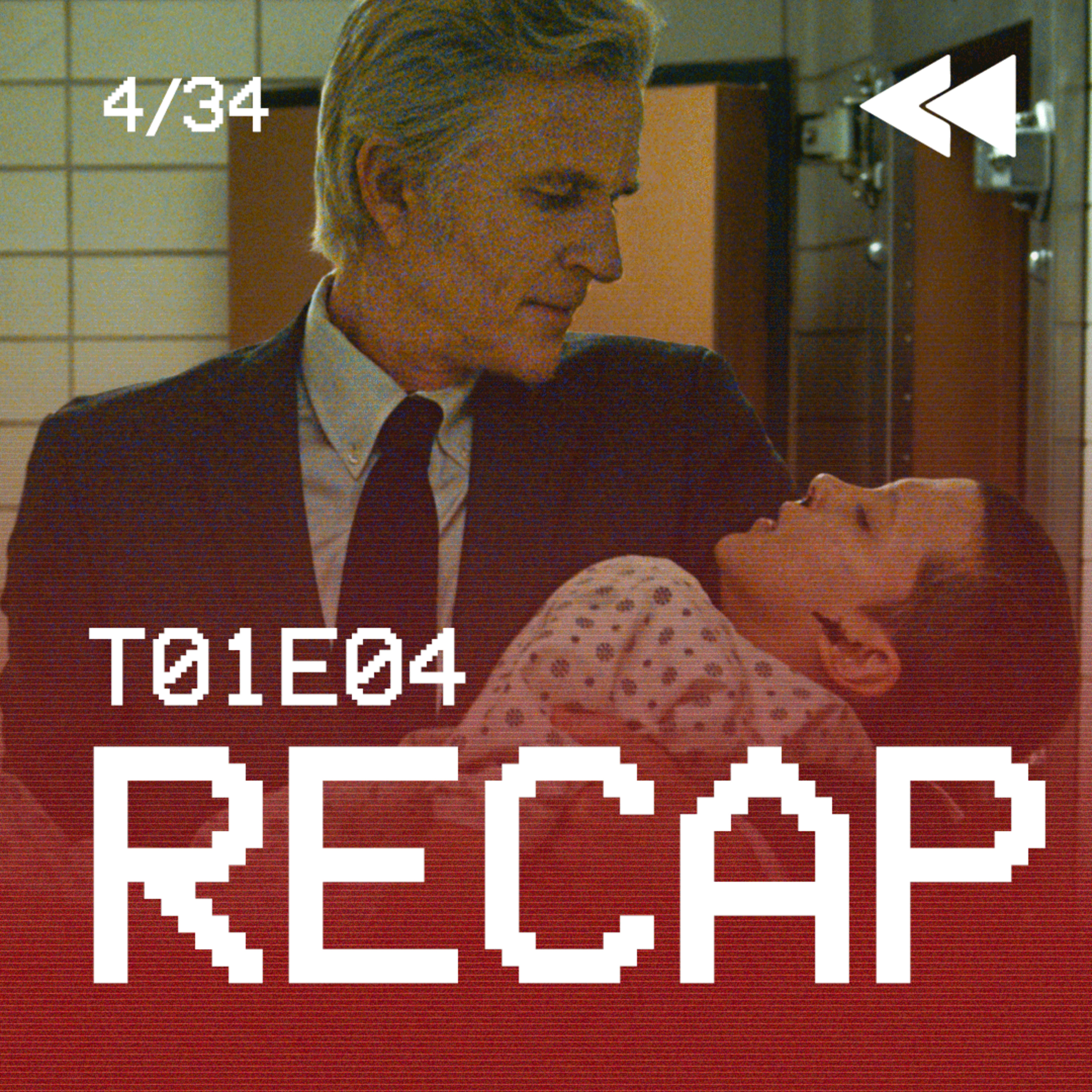 Recap Stranger Things | Replay Miga