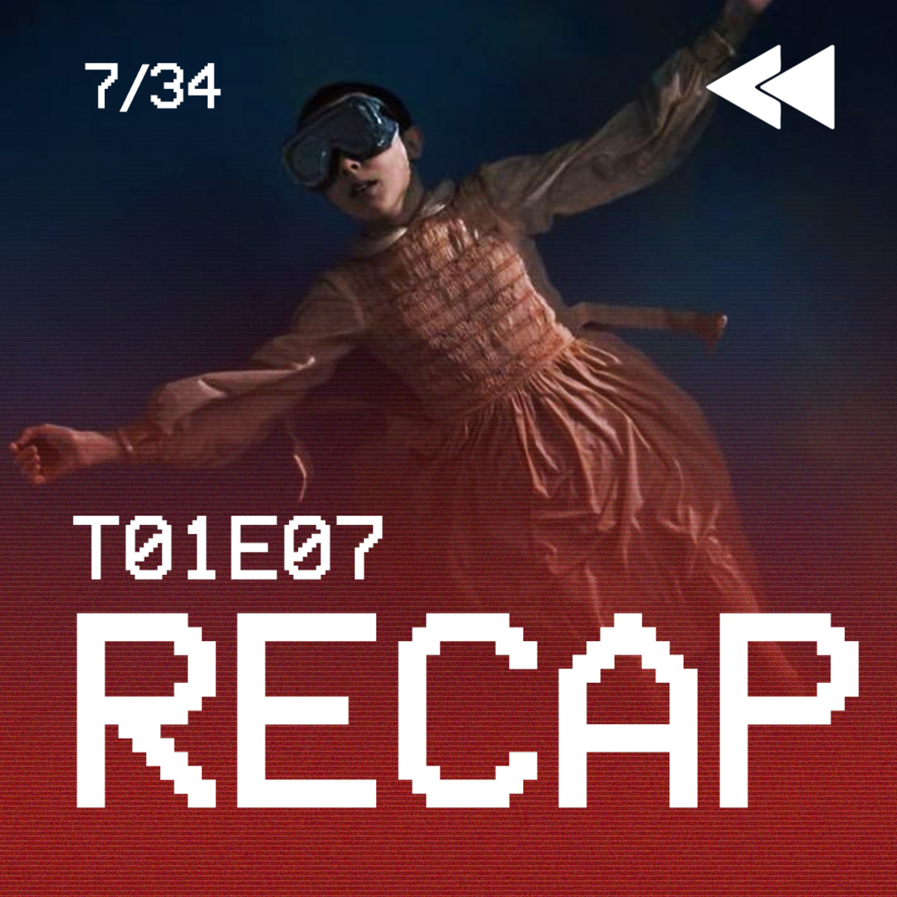 Recap Stranger Things | Replay Miga