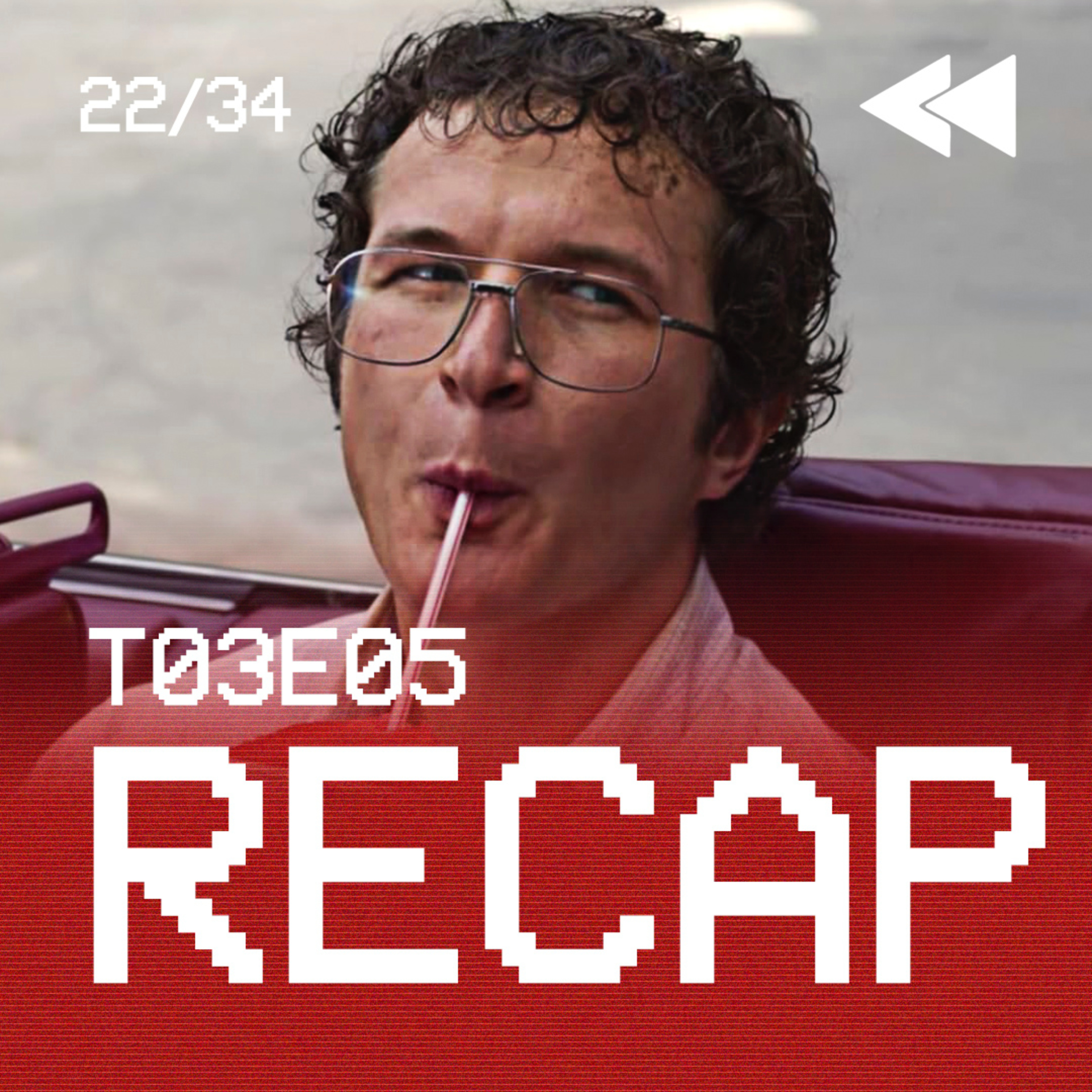 Recap Stranger Things | Replay Miga