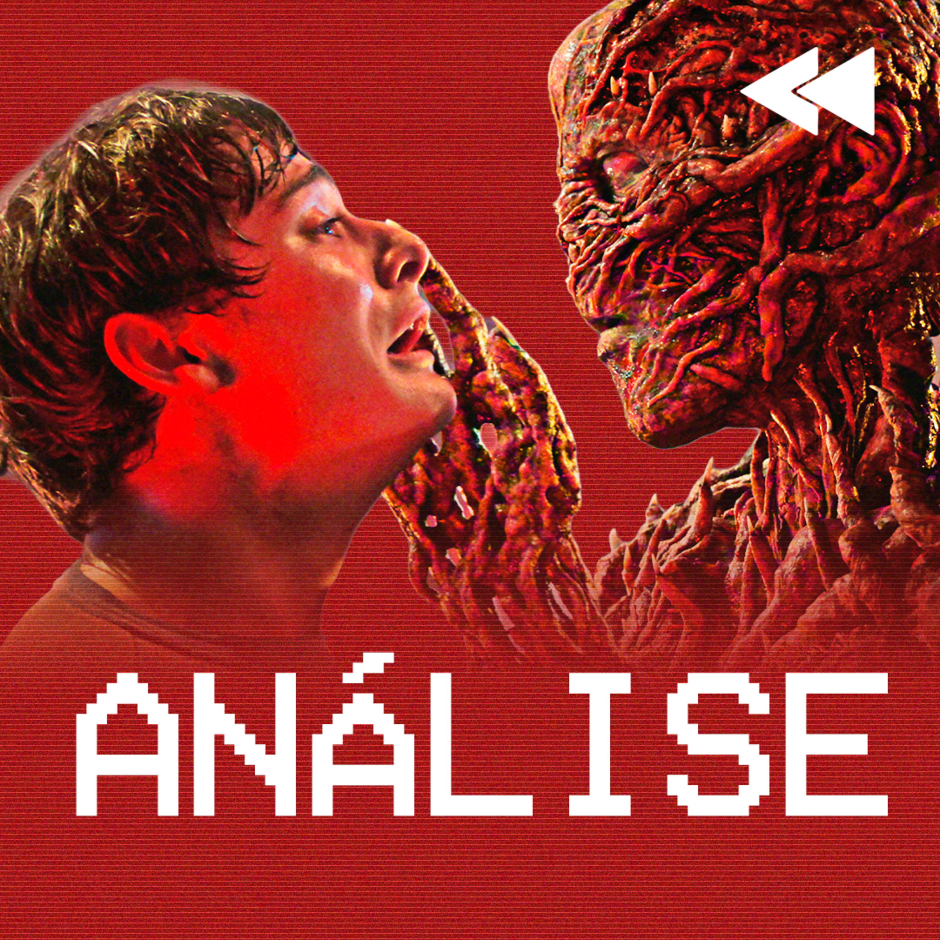 Recap Stranger Things | Replay Miga