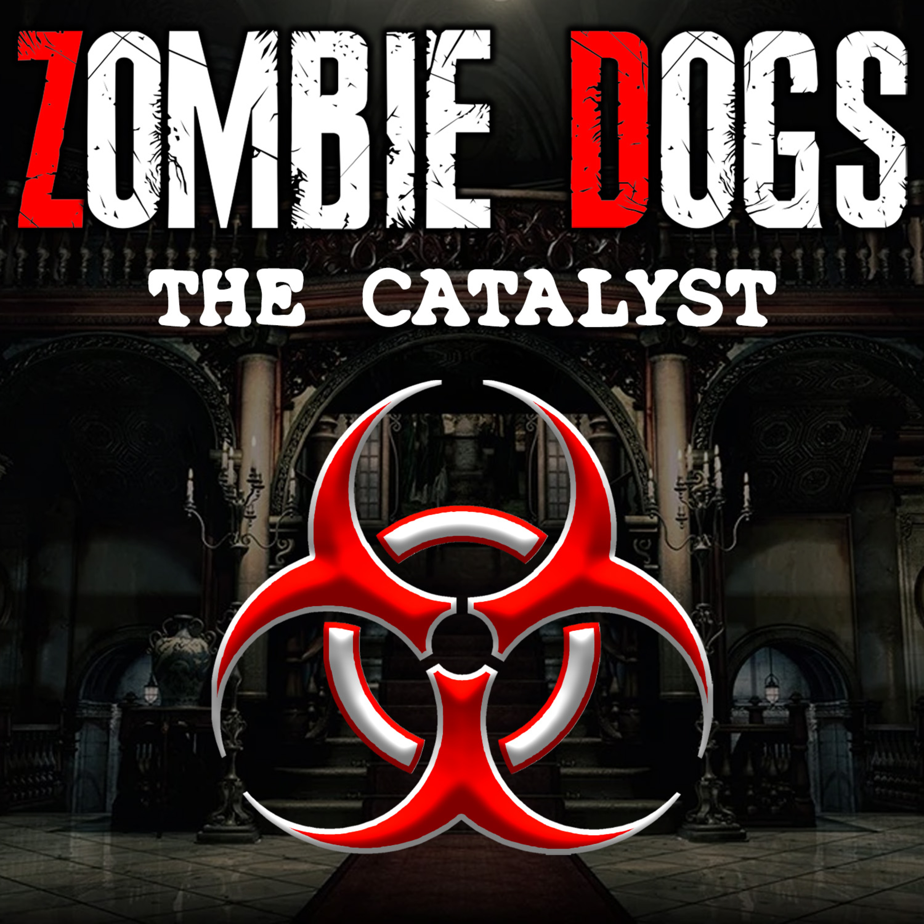 01 - The Catalyst episode artwork