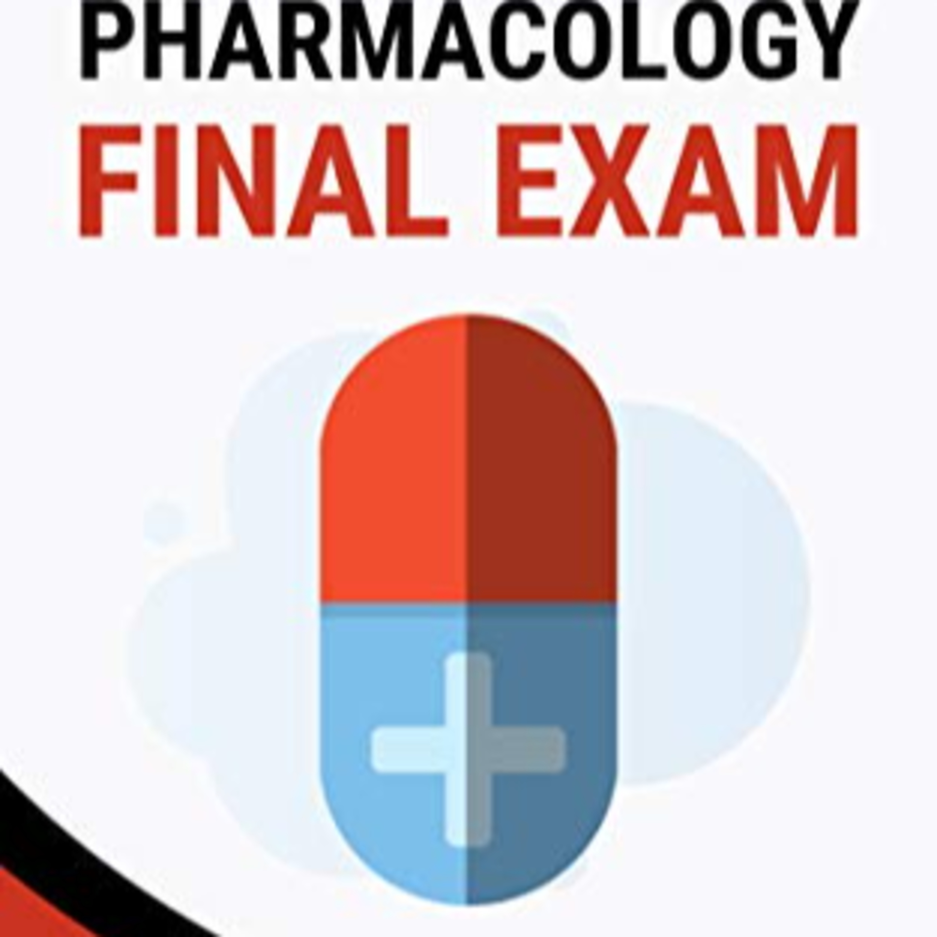 Final Pharm Test  episode artwork