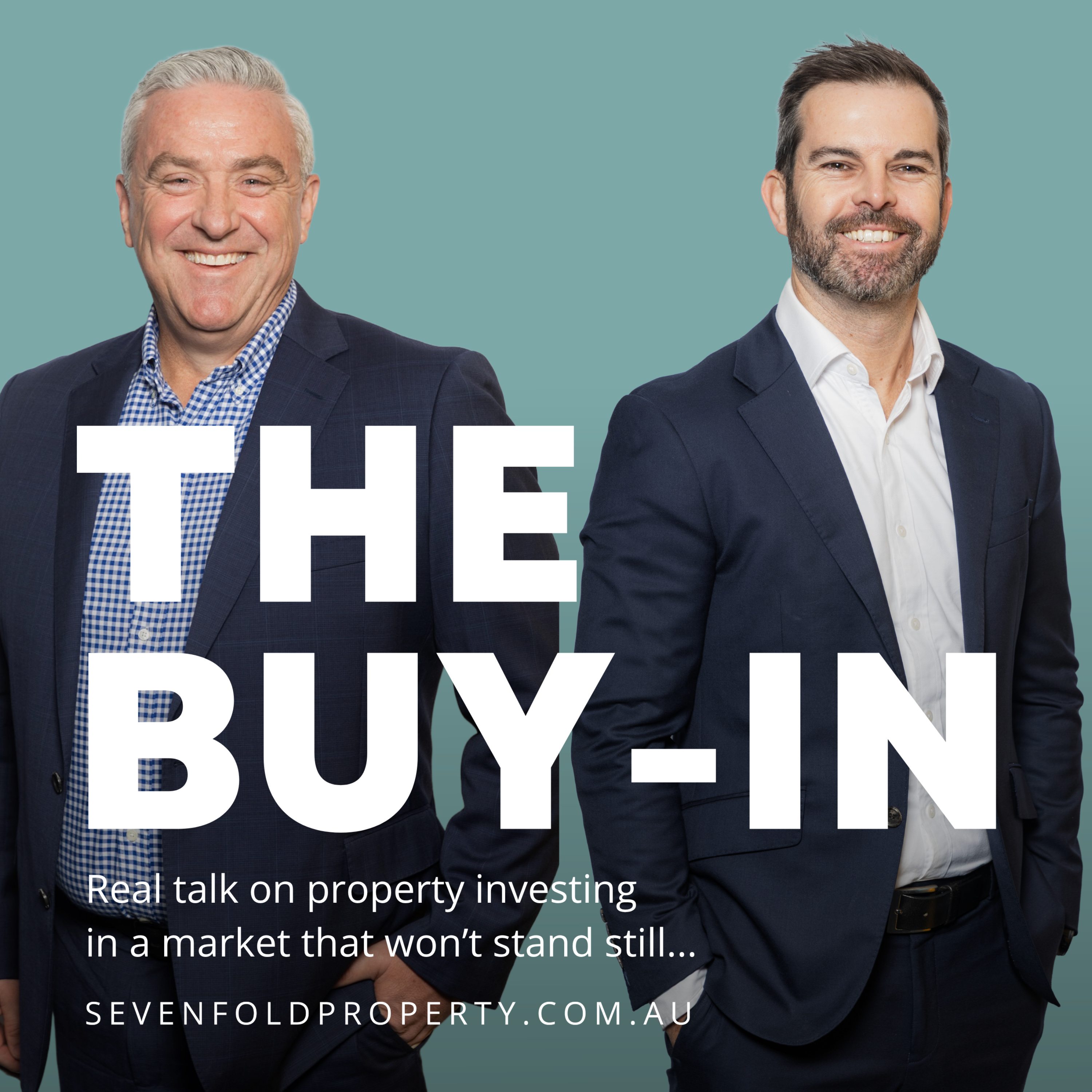 Residential vs Commercial Property in 2026: Where to Invest as the Rules Change episode artwork