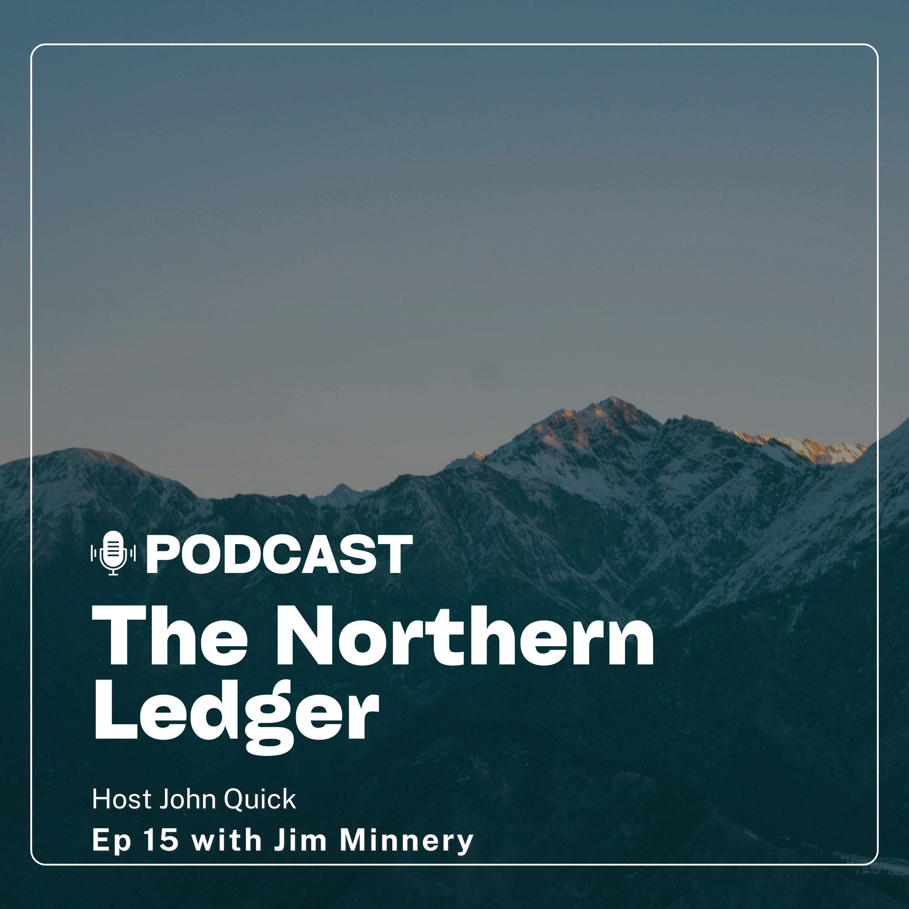 Jim Minnery on Faith, Politics, the Pro-Life Movement, and Alaska's Cultural Crossroads episode artwork