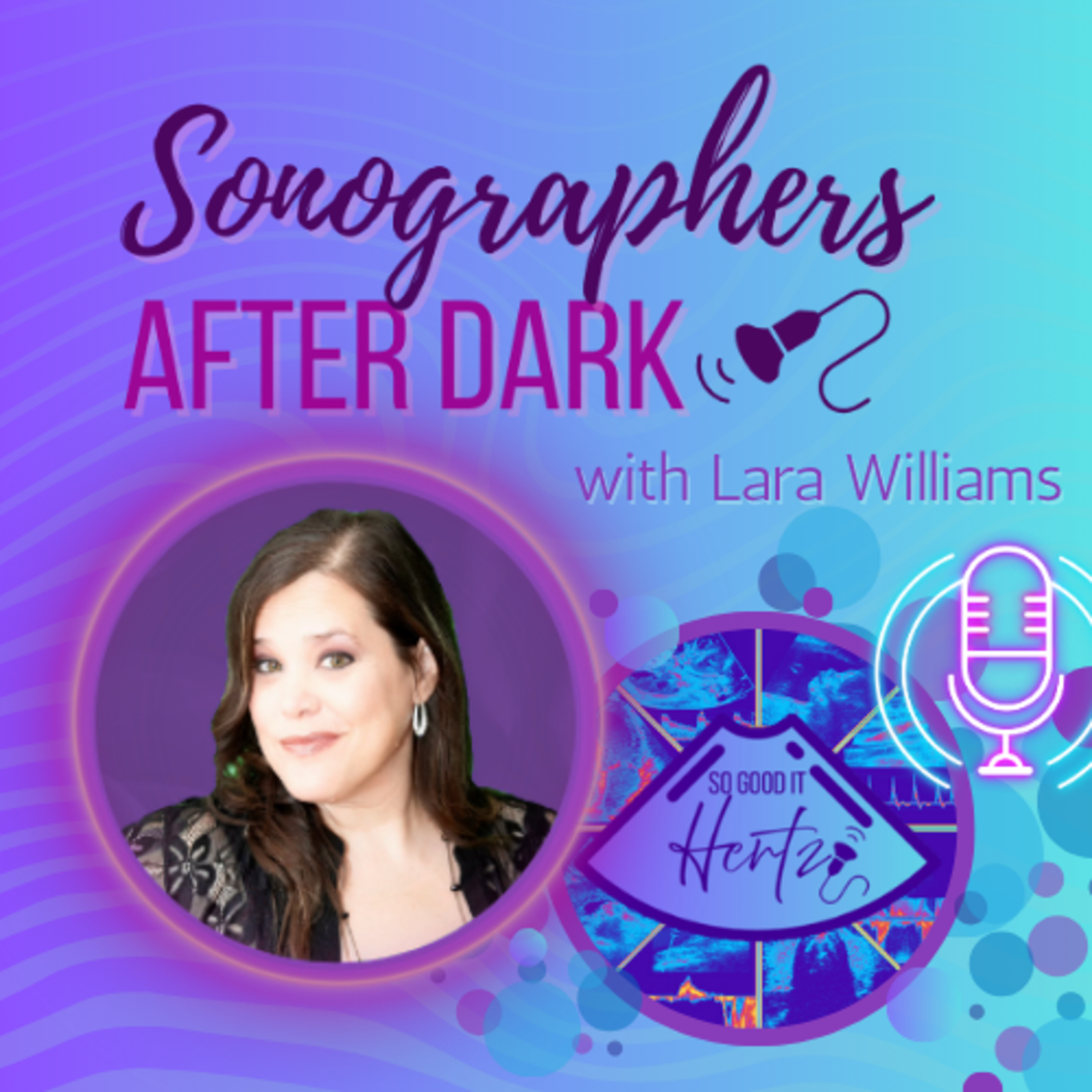 Sonographers After Dark