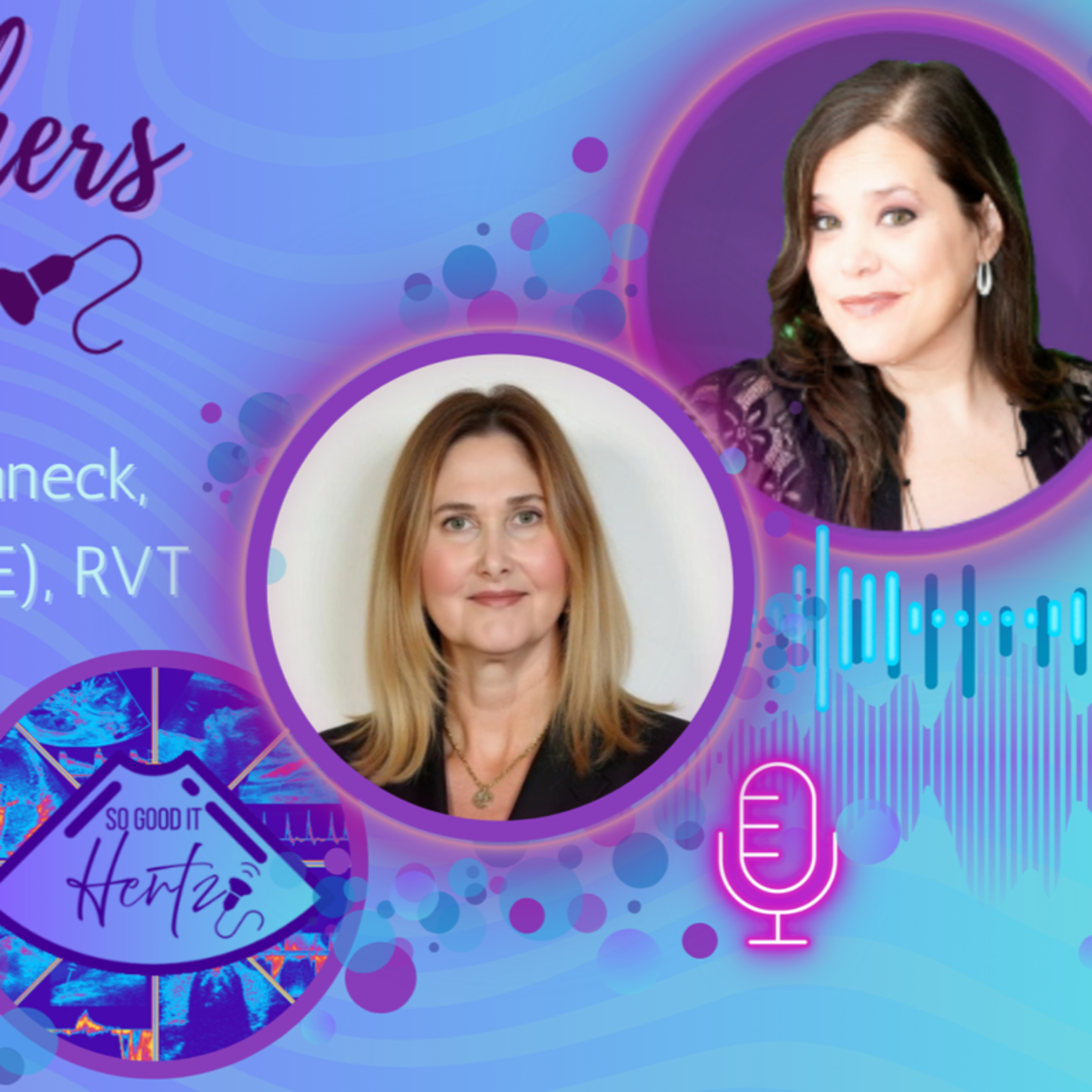 Sonographers After Dark