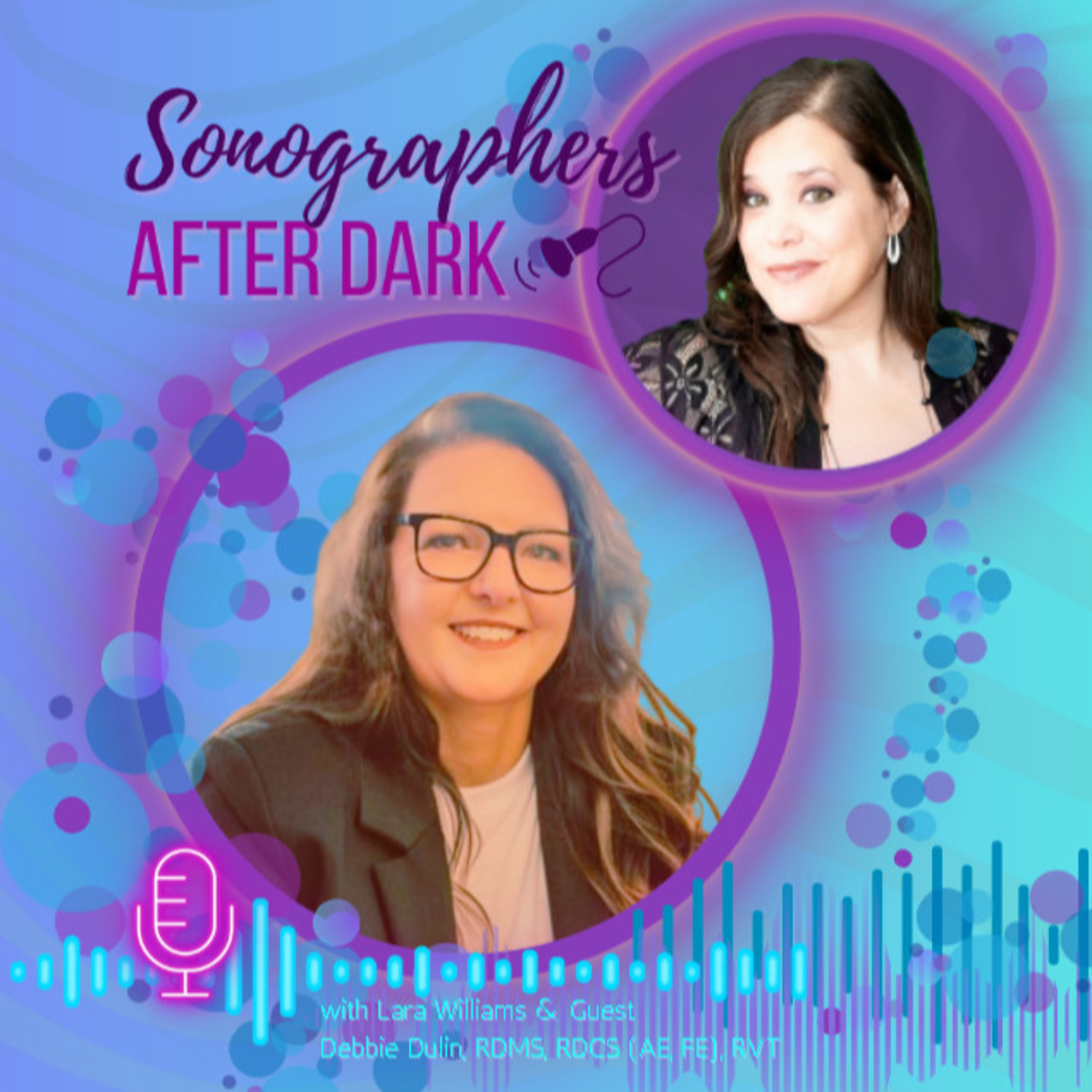 Sonographers After Dark