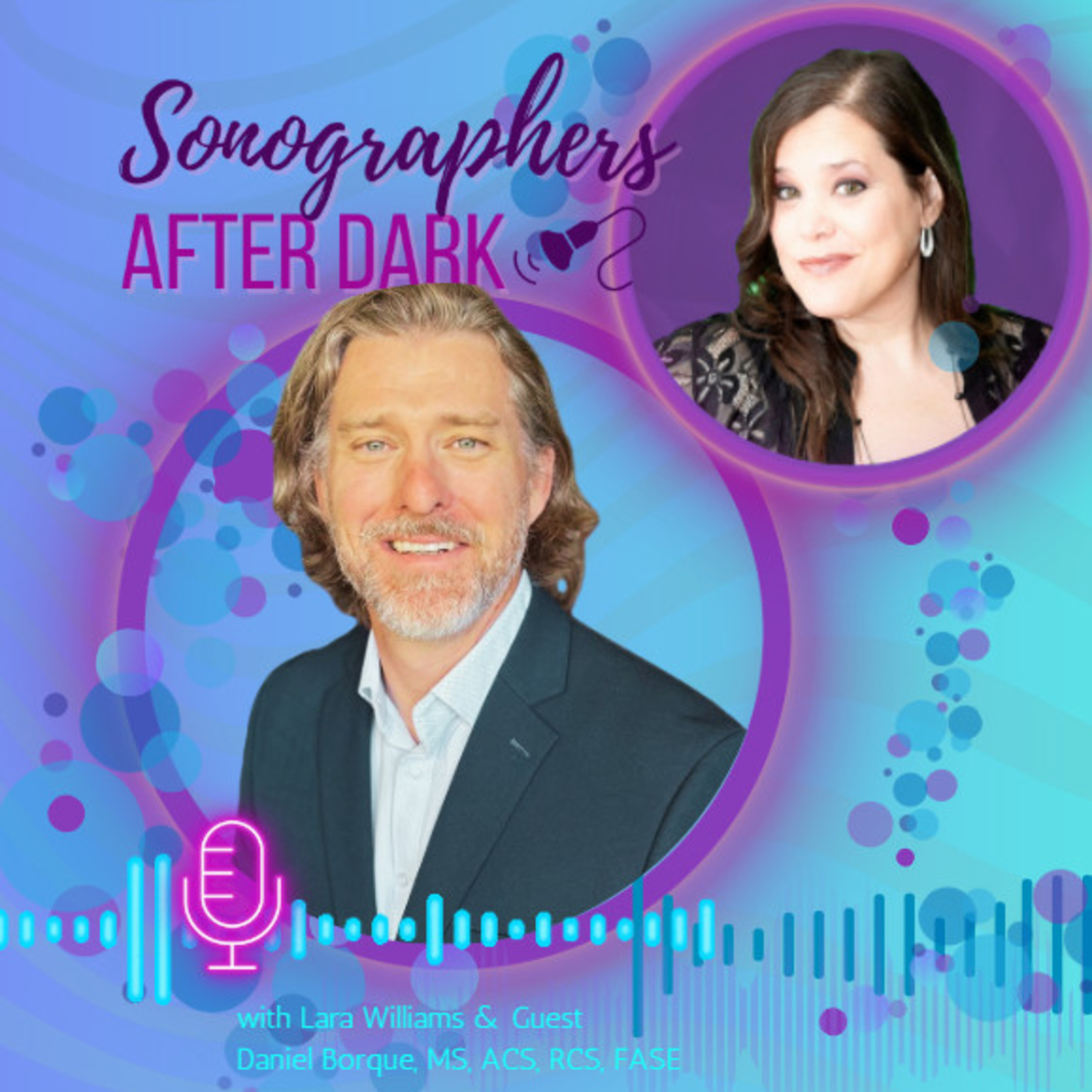 Sonographers After Dark