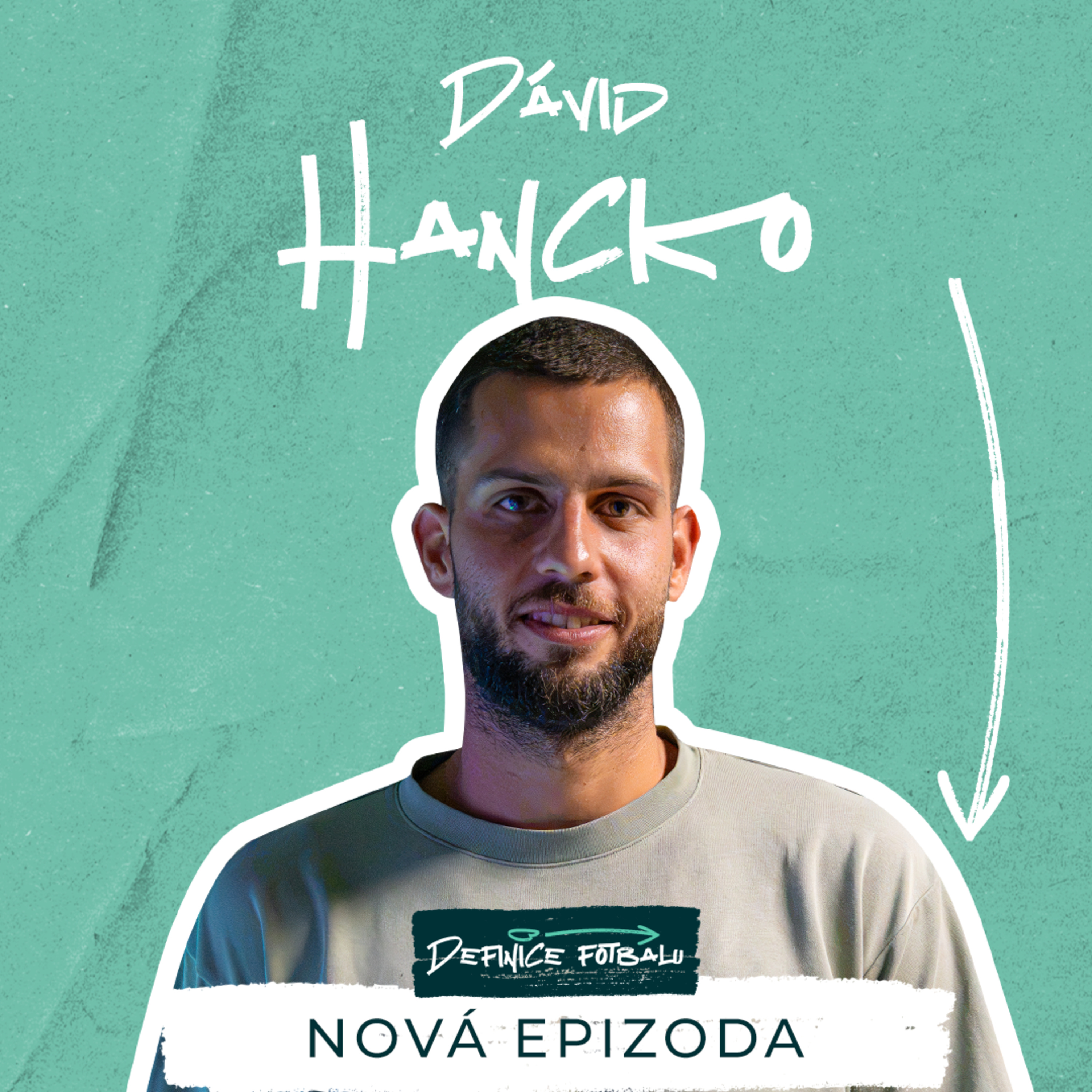 DÁVID HANCKO - „Jednou bych s Atletikem chtěl vyhrát Laligu a Ligu mistrů.“ I 19