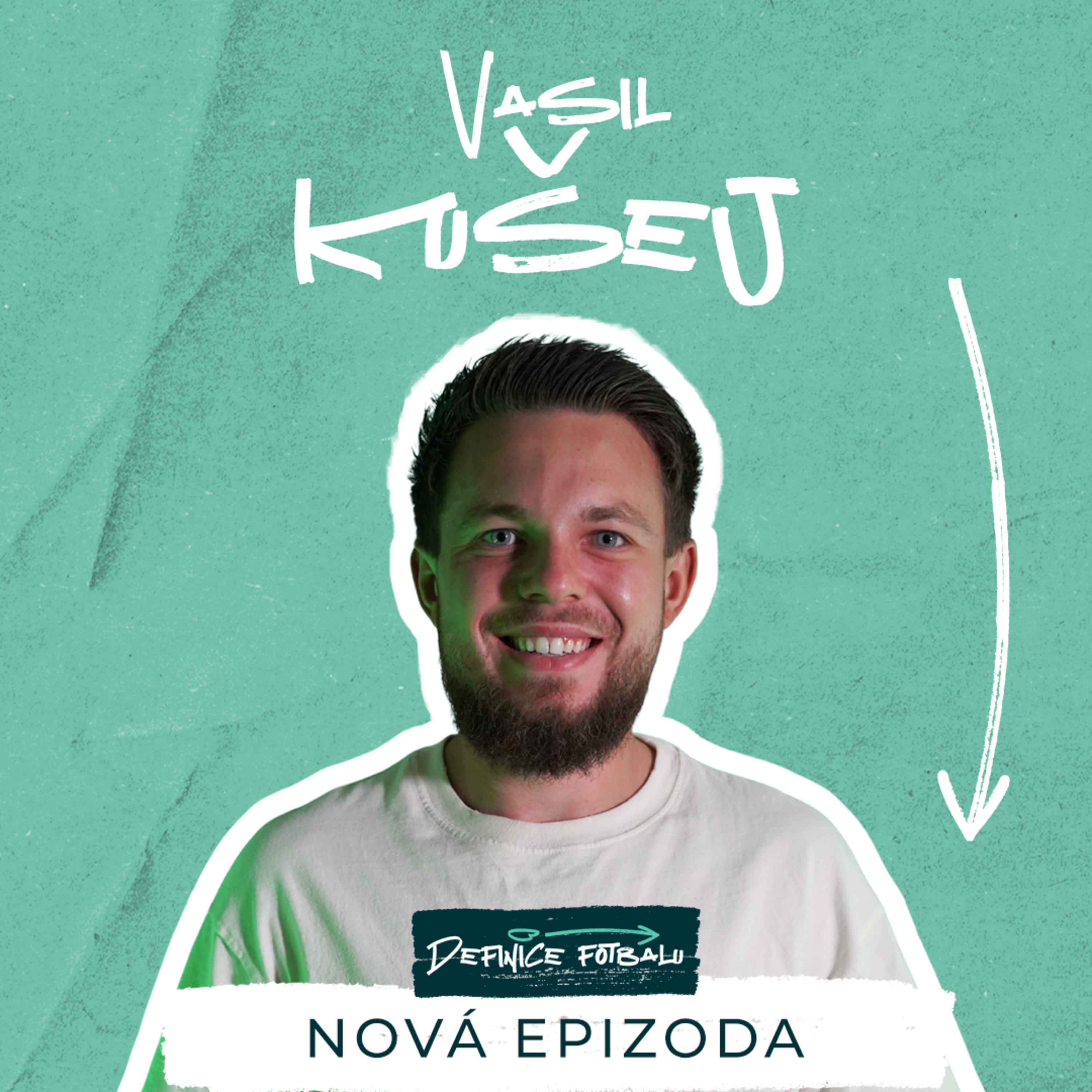 VASIL KUŠEJ - Houšťa tě buď miluje nebo nesnáší. I 25
