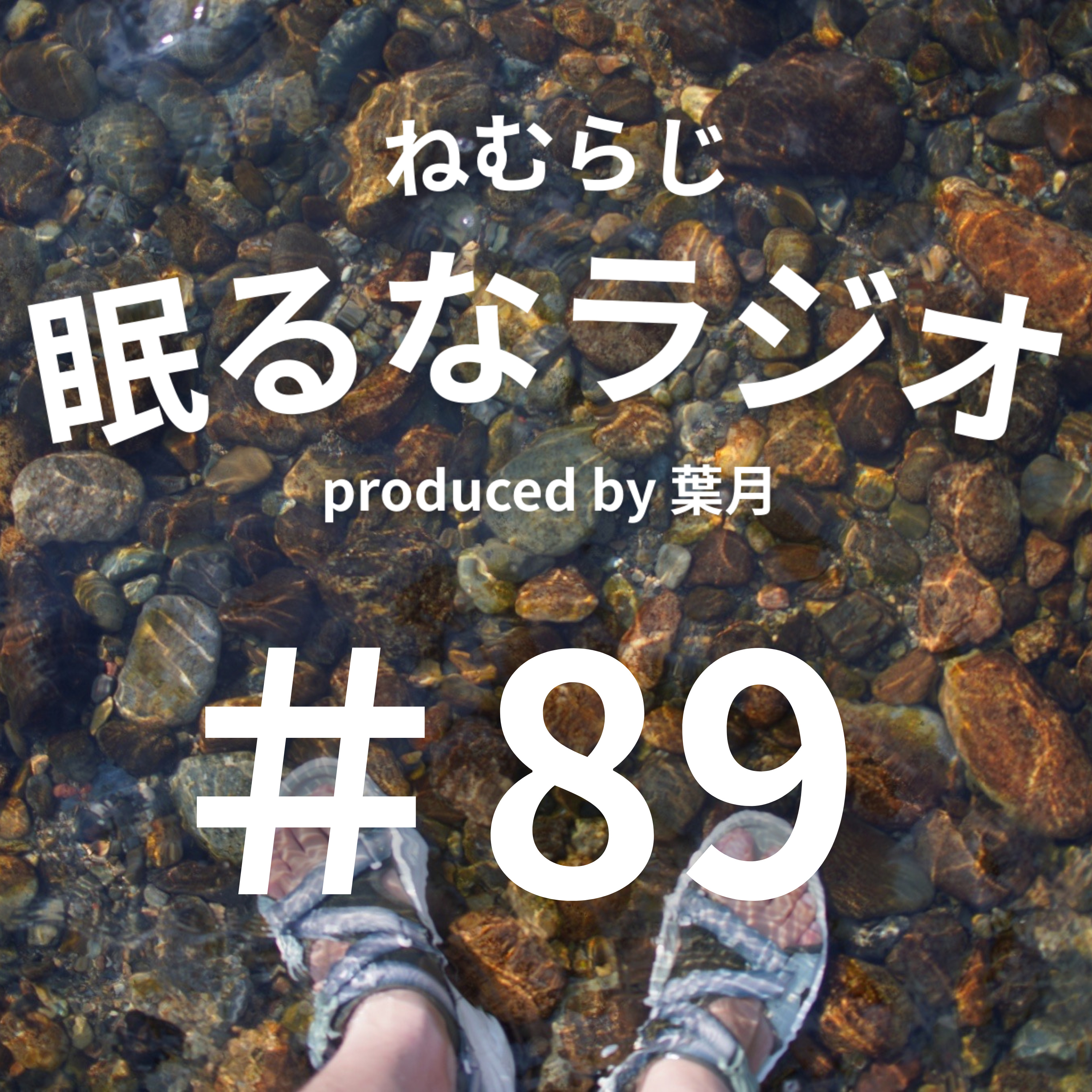 #89 統計検定３級を、コスパタイパで攻略する 【podcast】【ねむらじ】 episode artwork