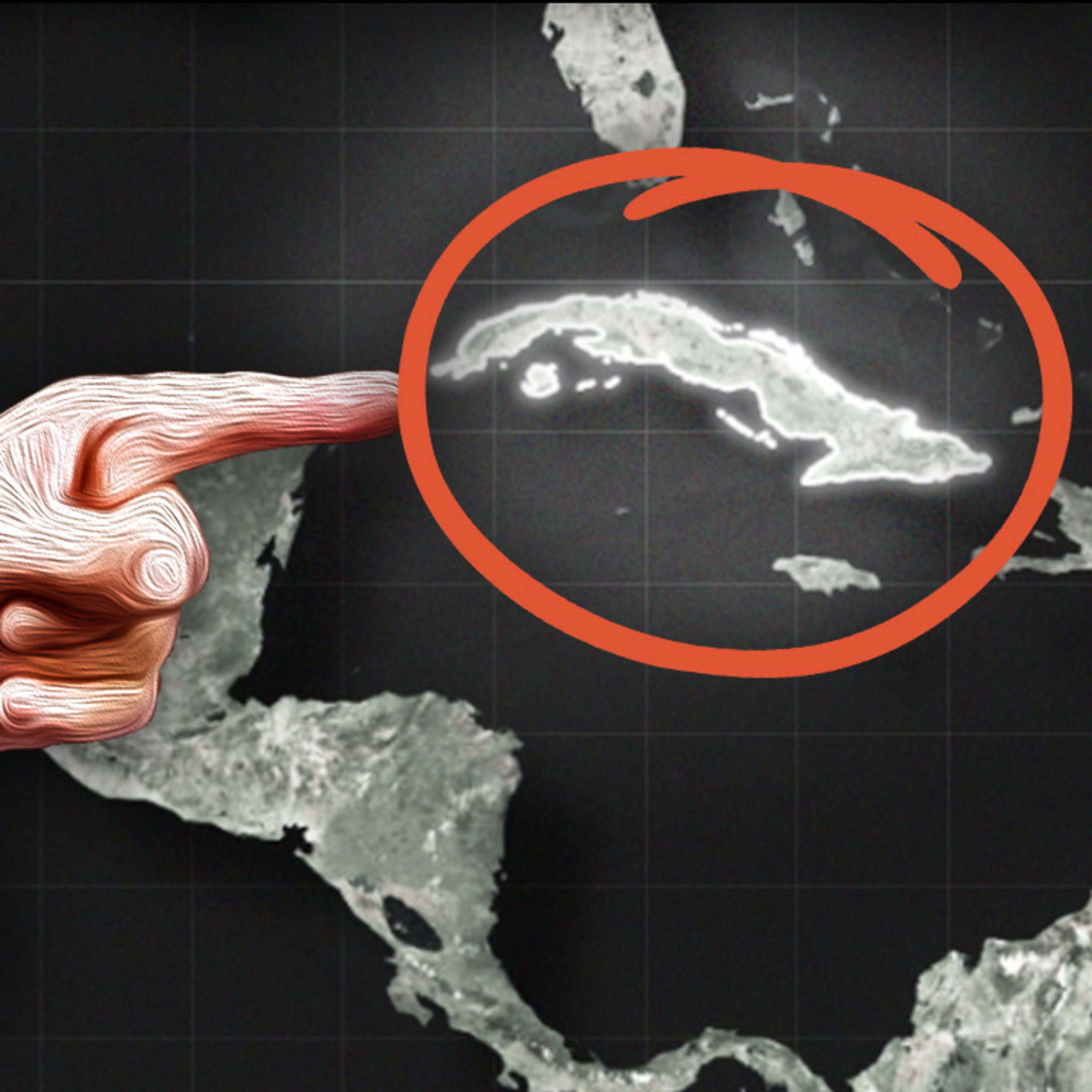 L’armée au cœur du système : pourquoi Cuba ne s'effondre pas (encore) episode artwork