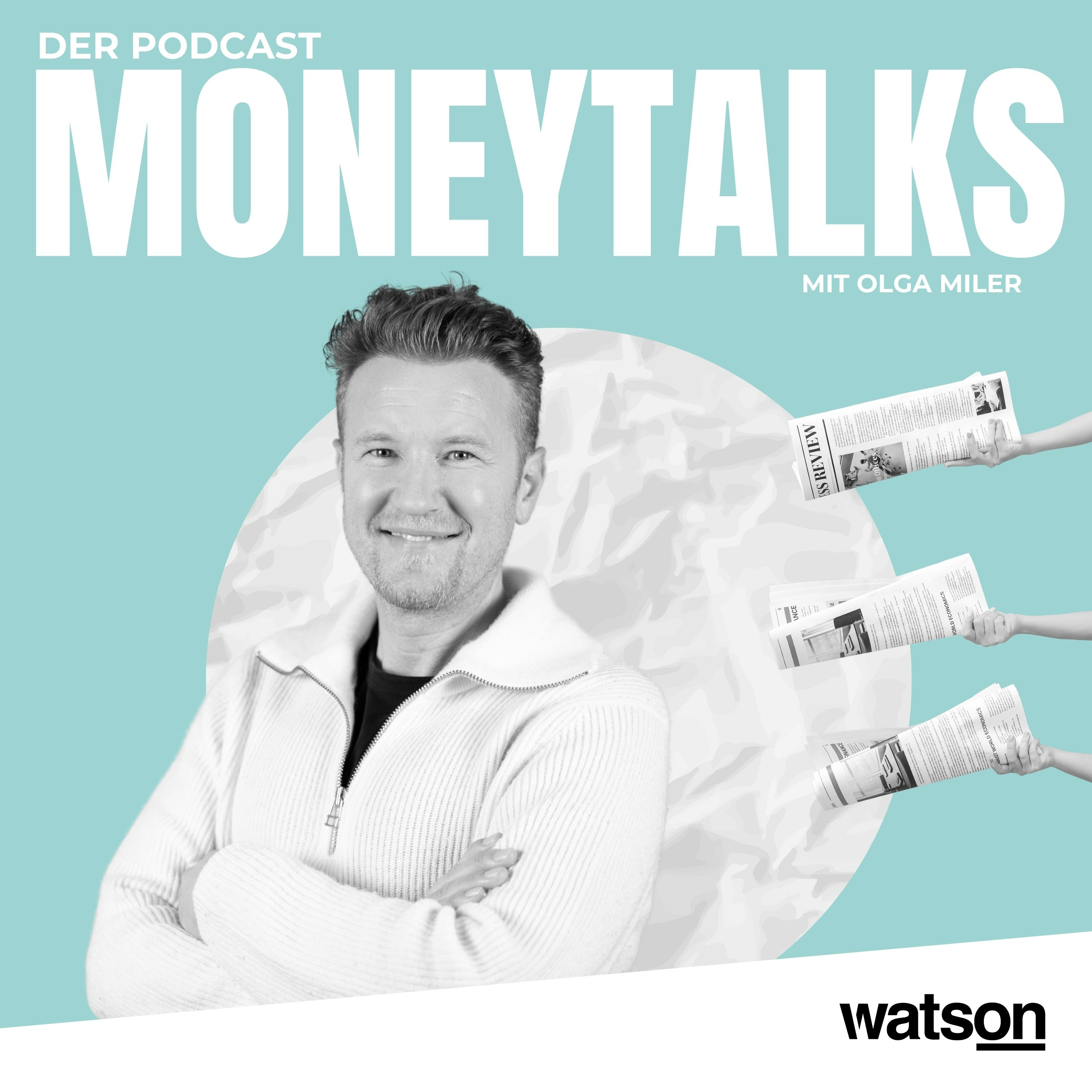 Hacking Age – was sollte ich für ein längeres und erfülltes Leben tun, Dr. Felix Bertram? episode artwork