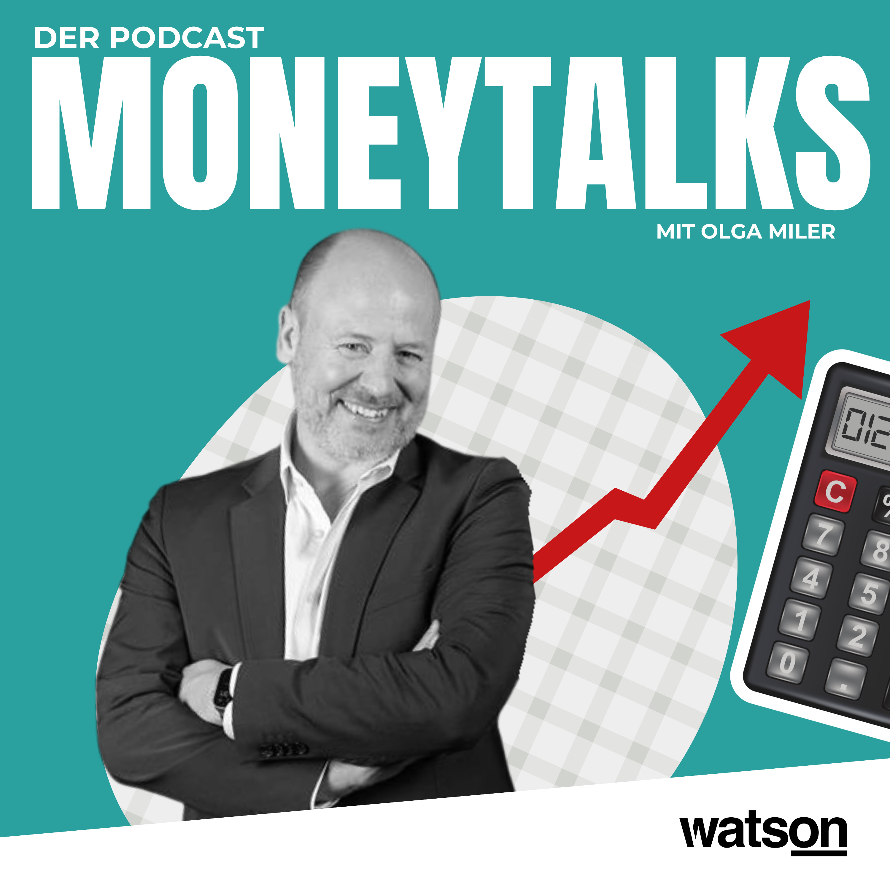 Wie du dein Portfolio jetzt robust ausrichtest – mit Mark Dittli episode artwork