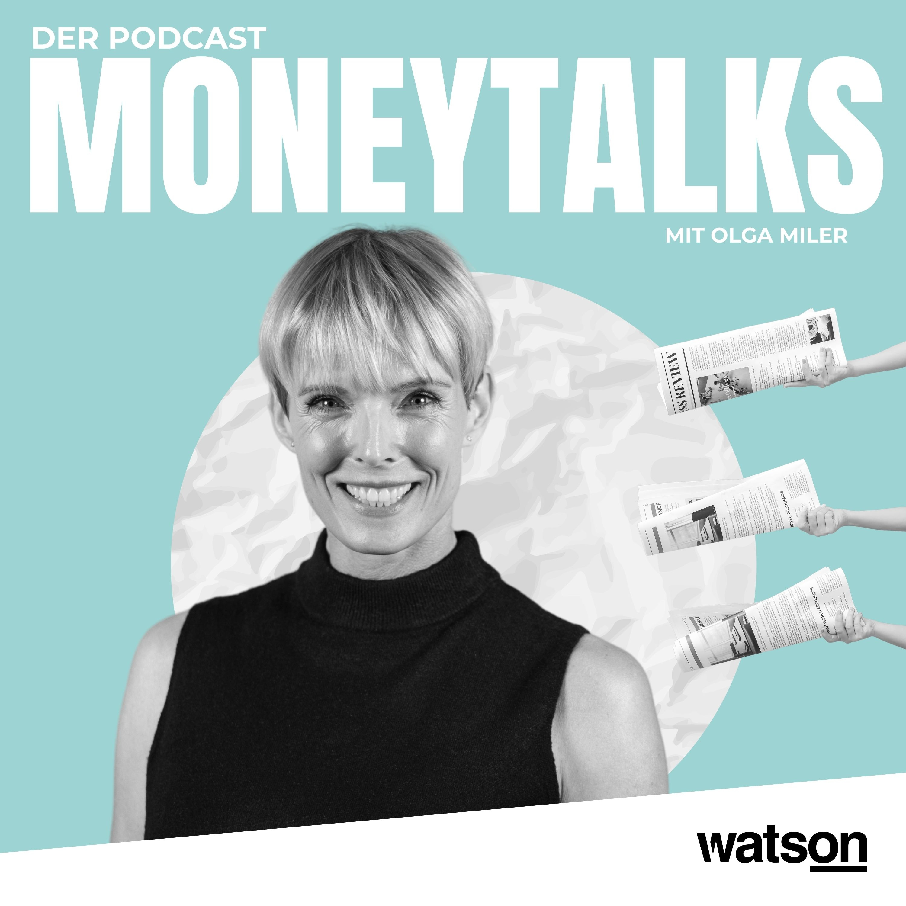 MoneyTalks