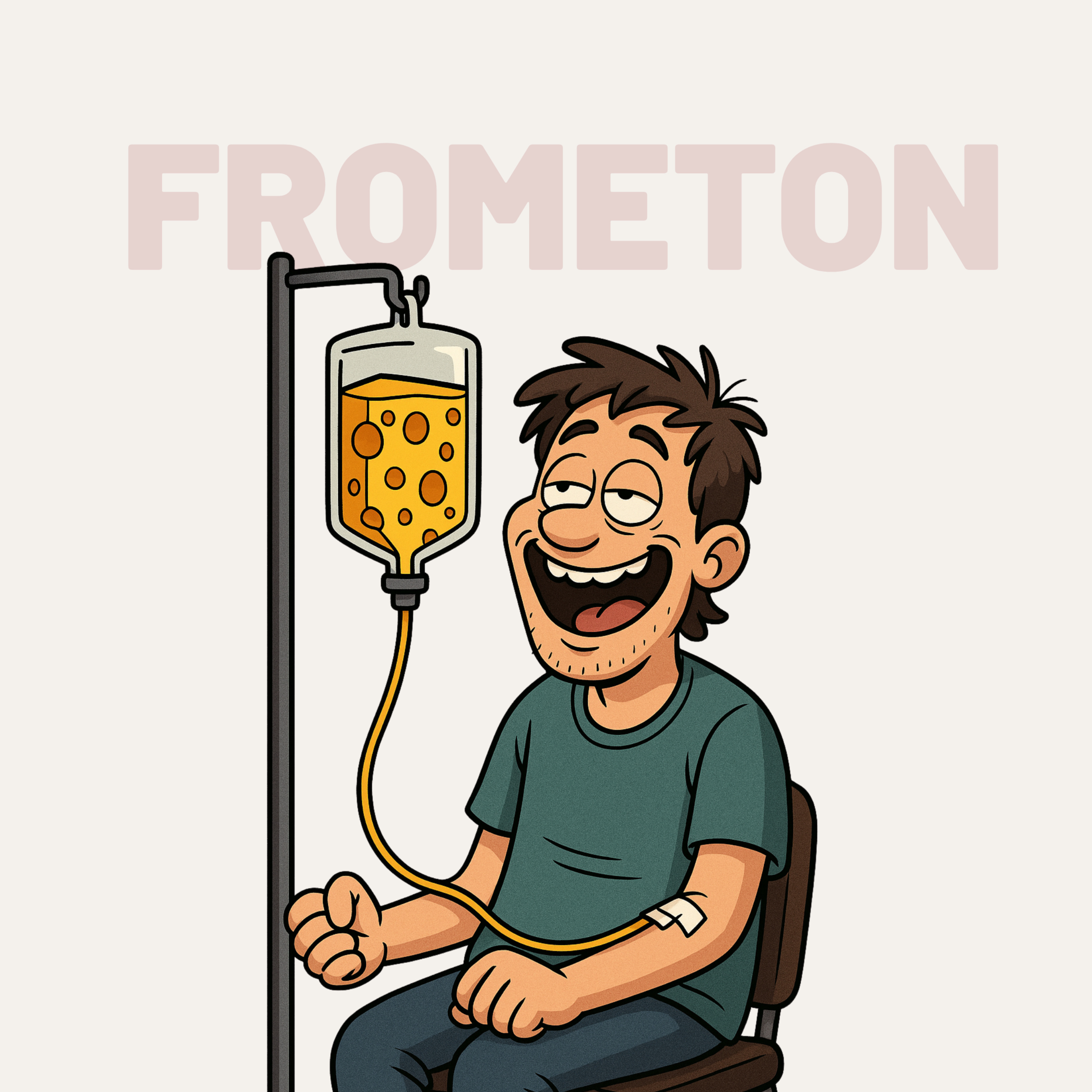 Le fromage est-il une drogue ? episode artwork