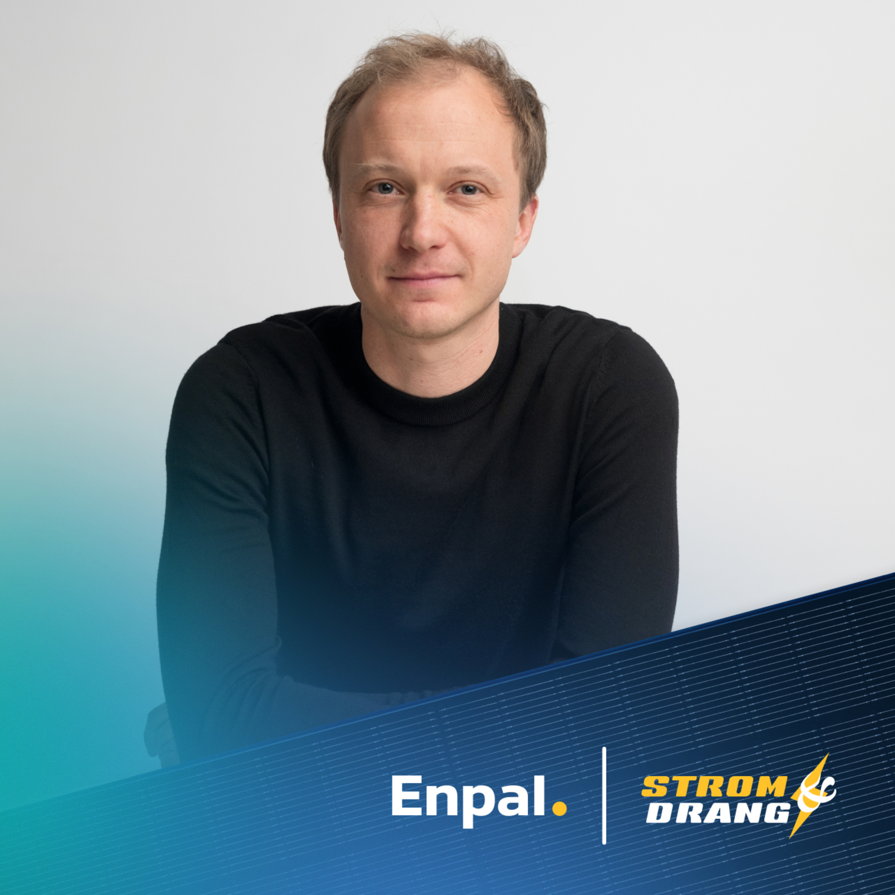 STROM & DRANG - Der Enpal Podcast