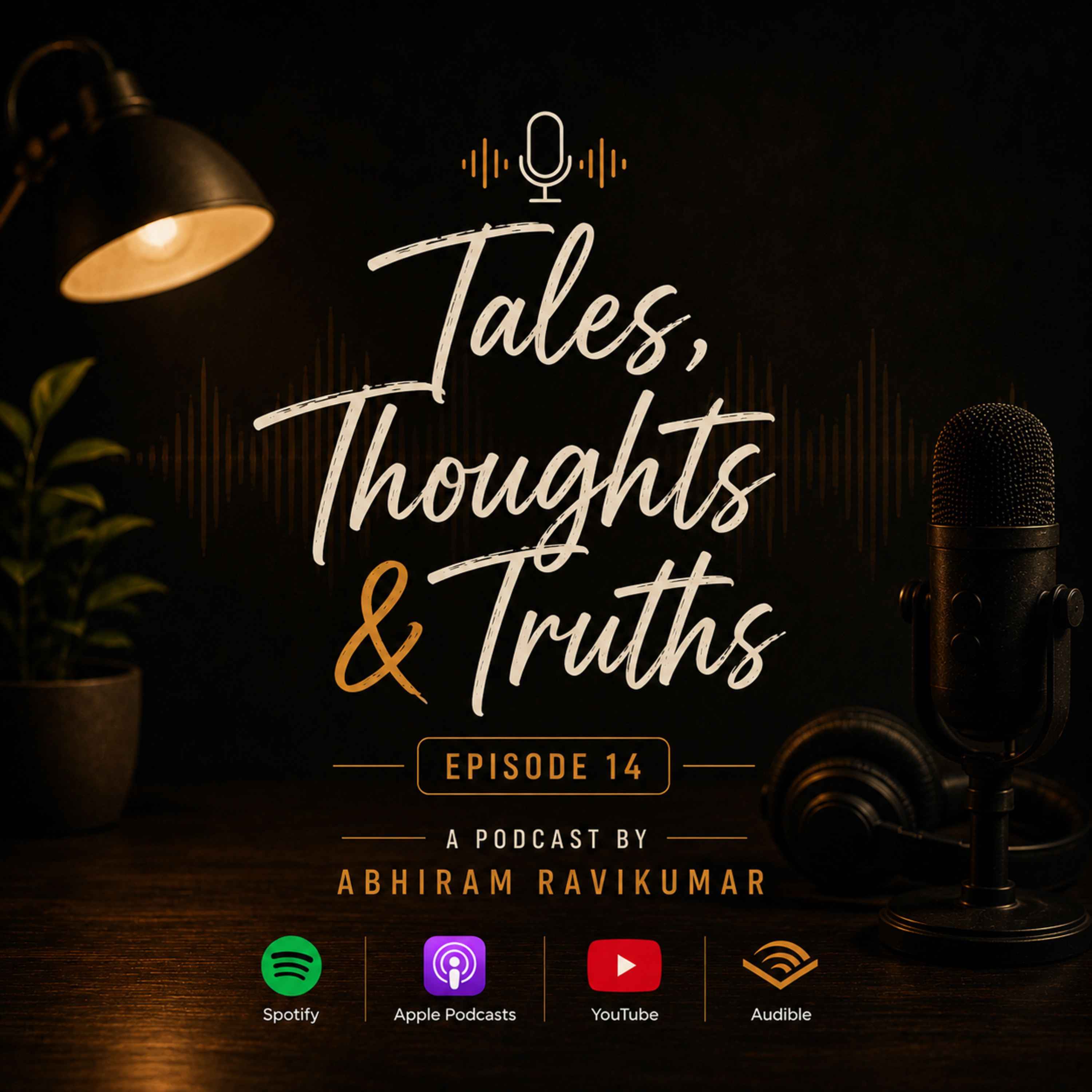 EPISODE 14 | FROM EMPIRES TO ELECTIONS