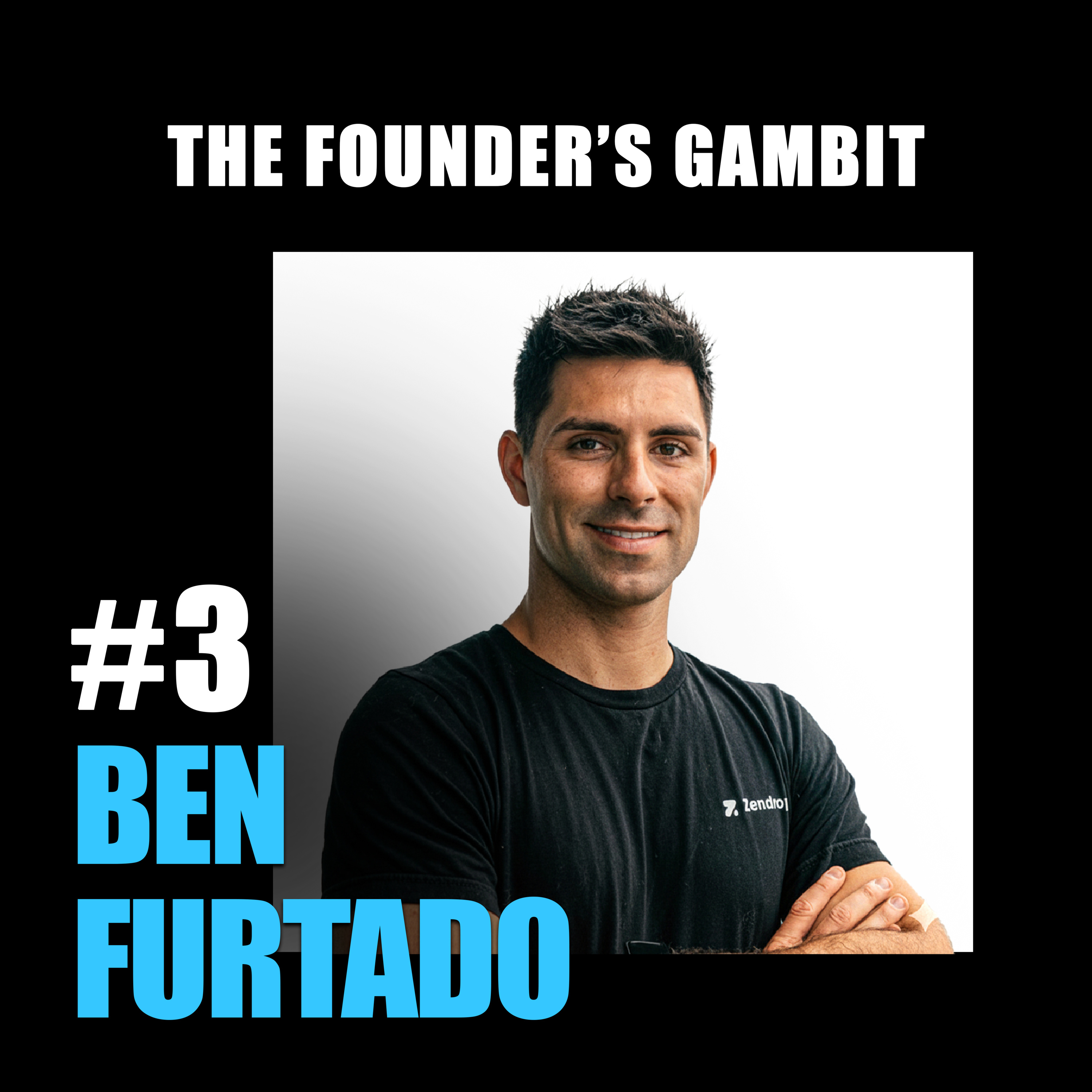 The Founder\'s Gambit