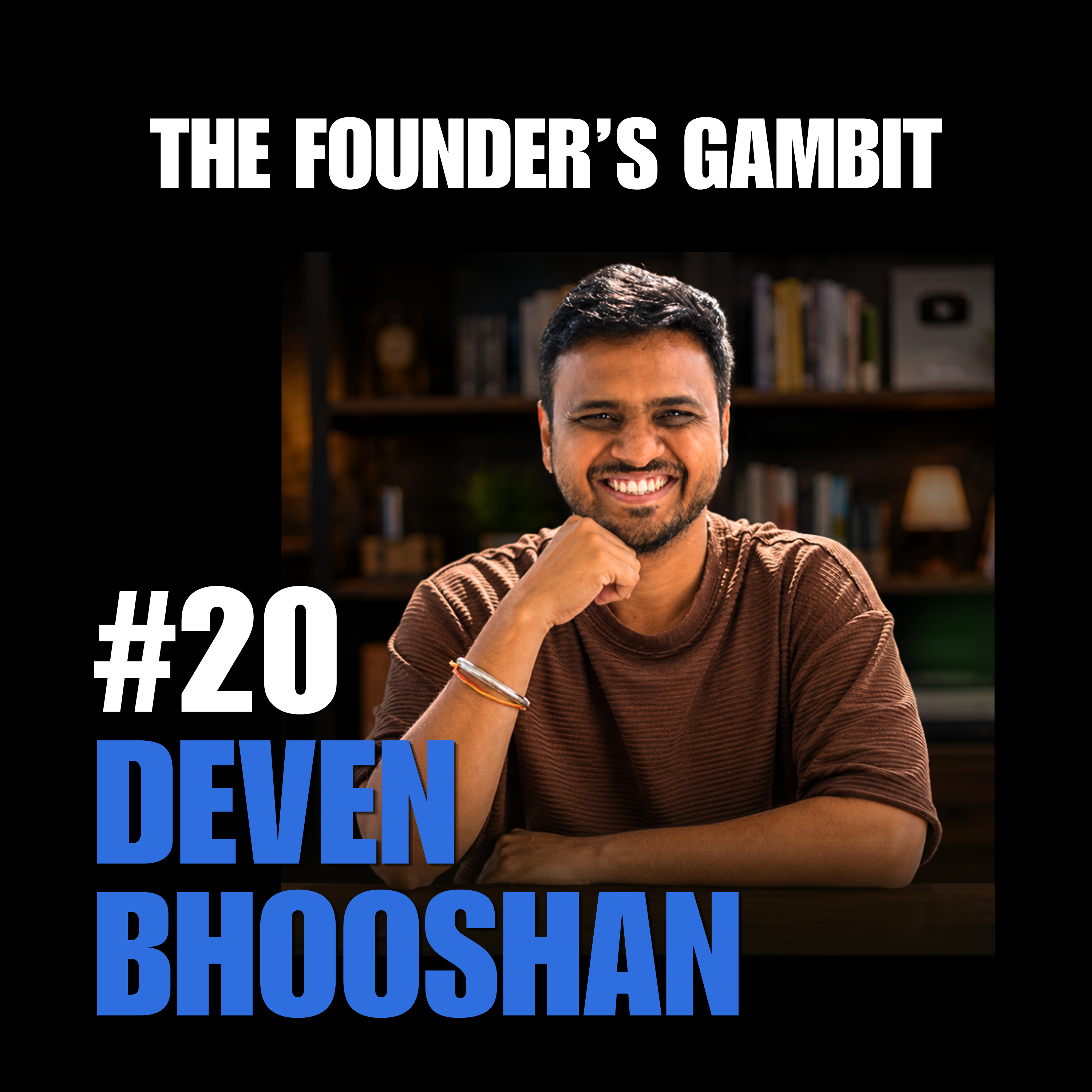 How My App Launch Made $65K in 3 Days (No Ads, No Funding) episode artwork