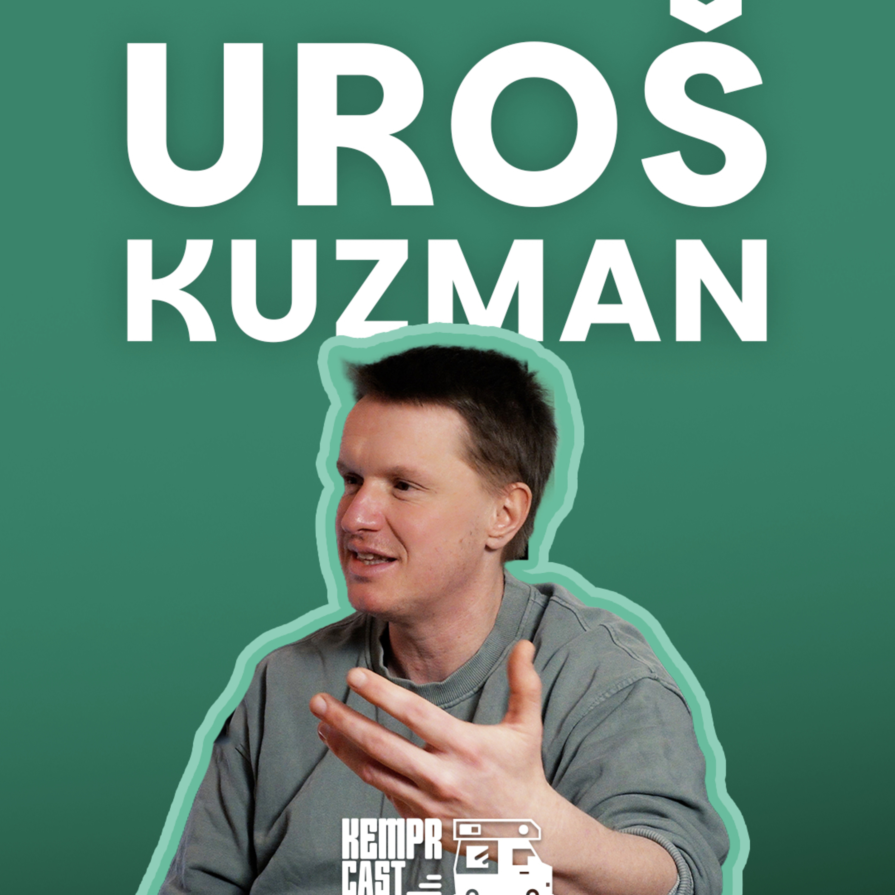 KemprCast