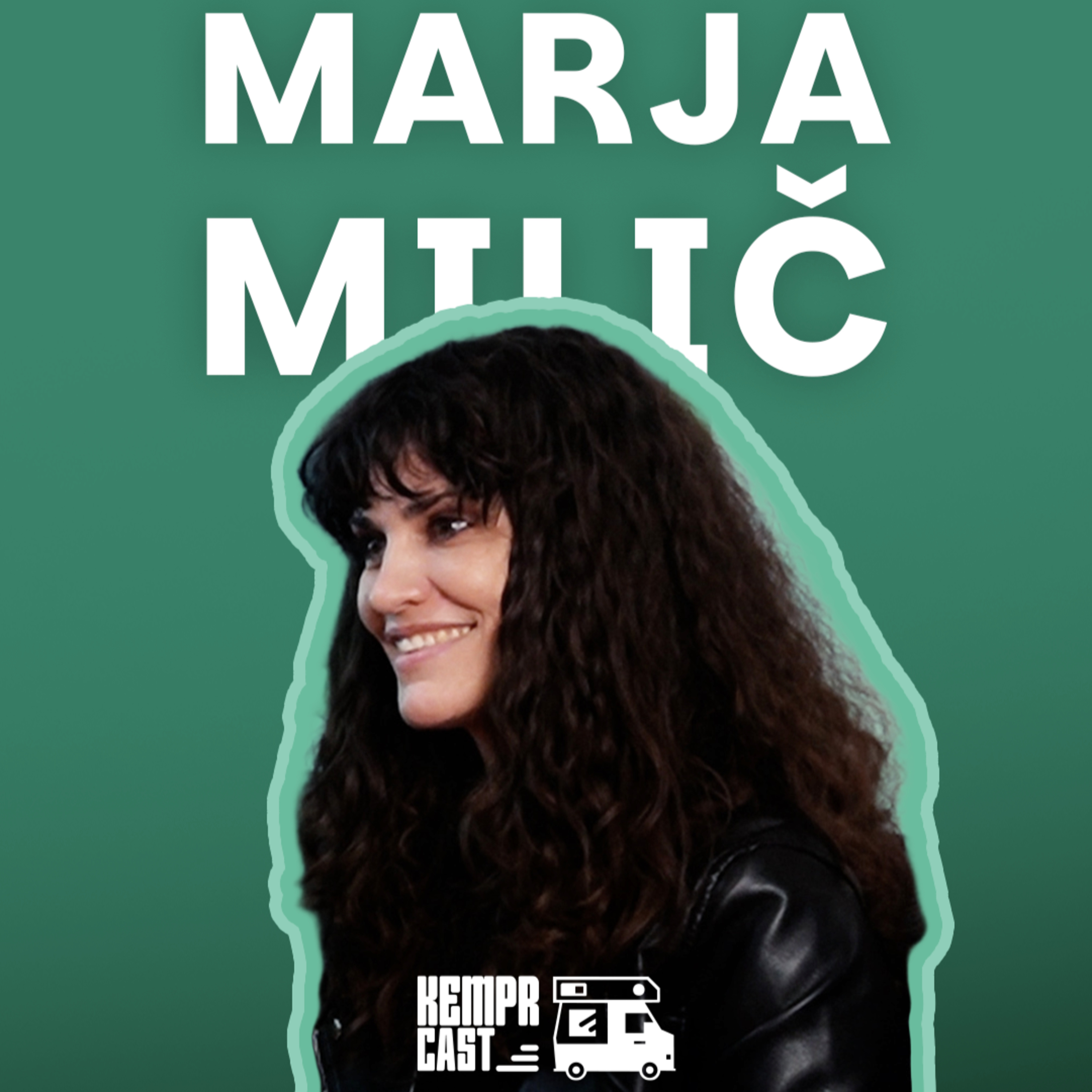 Vse o denarju, kar bi moral vedeti že včeraj - Marja Milič | KemprCast #25