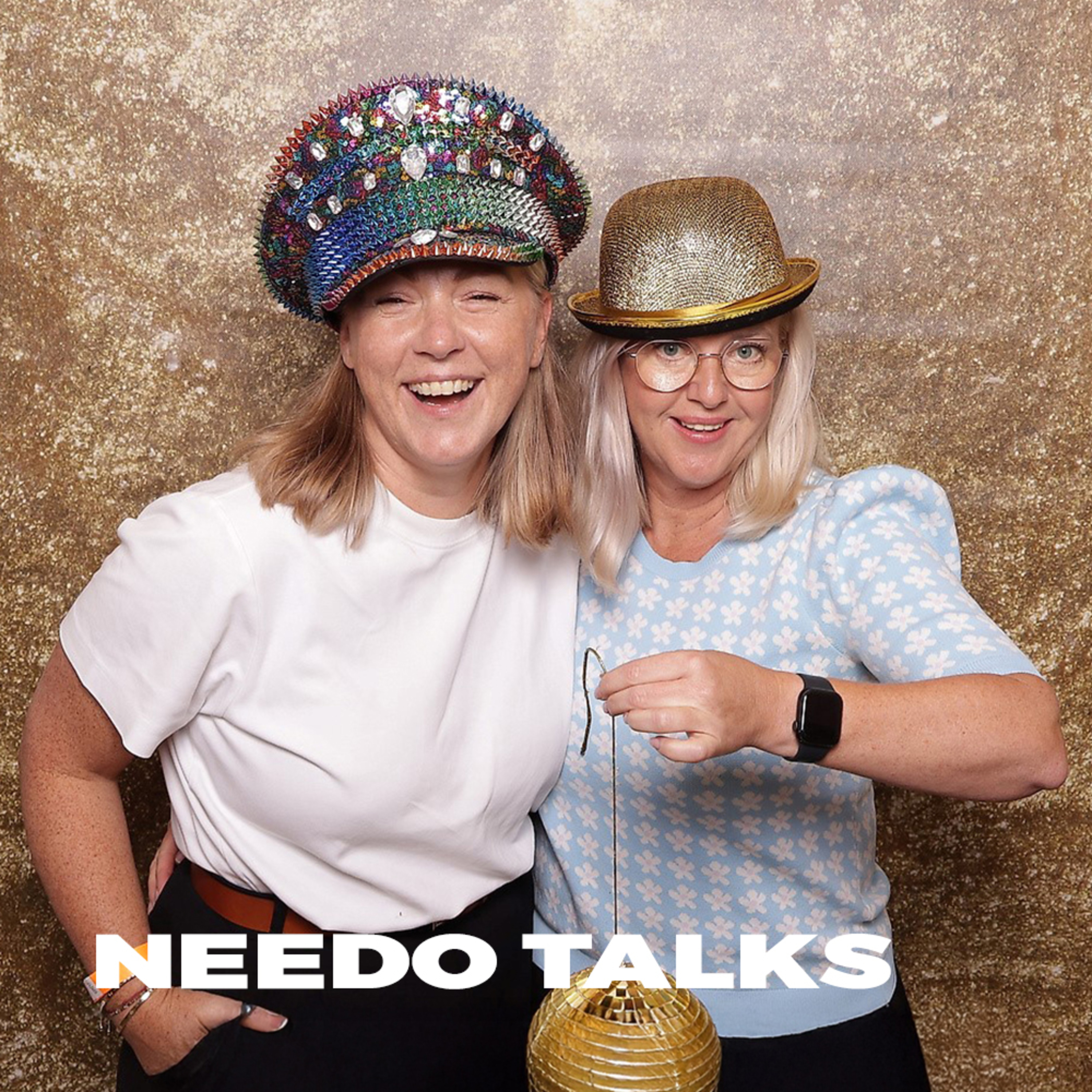 Vánoční speciál - edice 2025. Eva & Lenka episode artwork