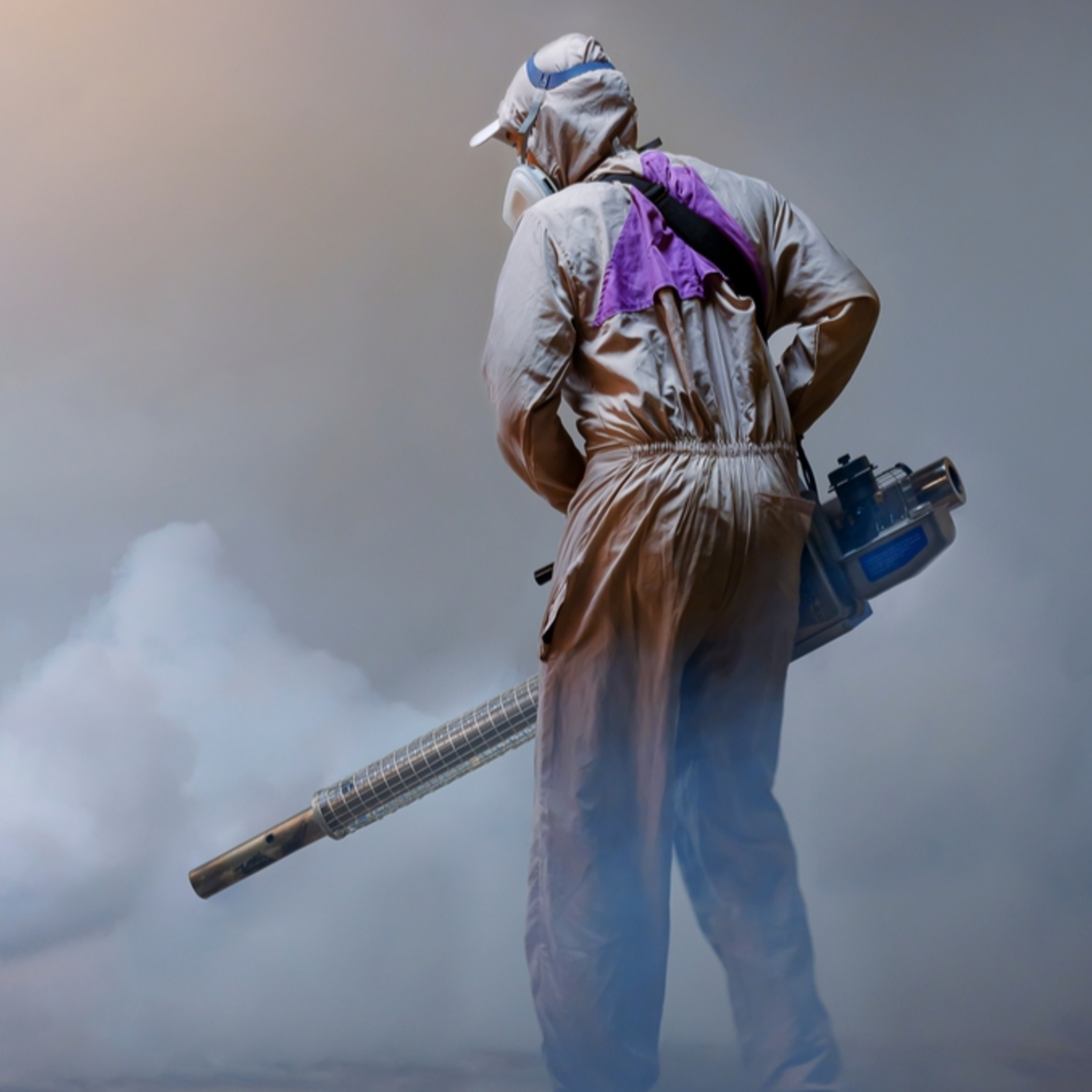 Accurate Pest Control Services LLC – Serving Dubai, Ajman, and Sharjah