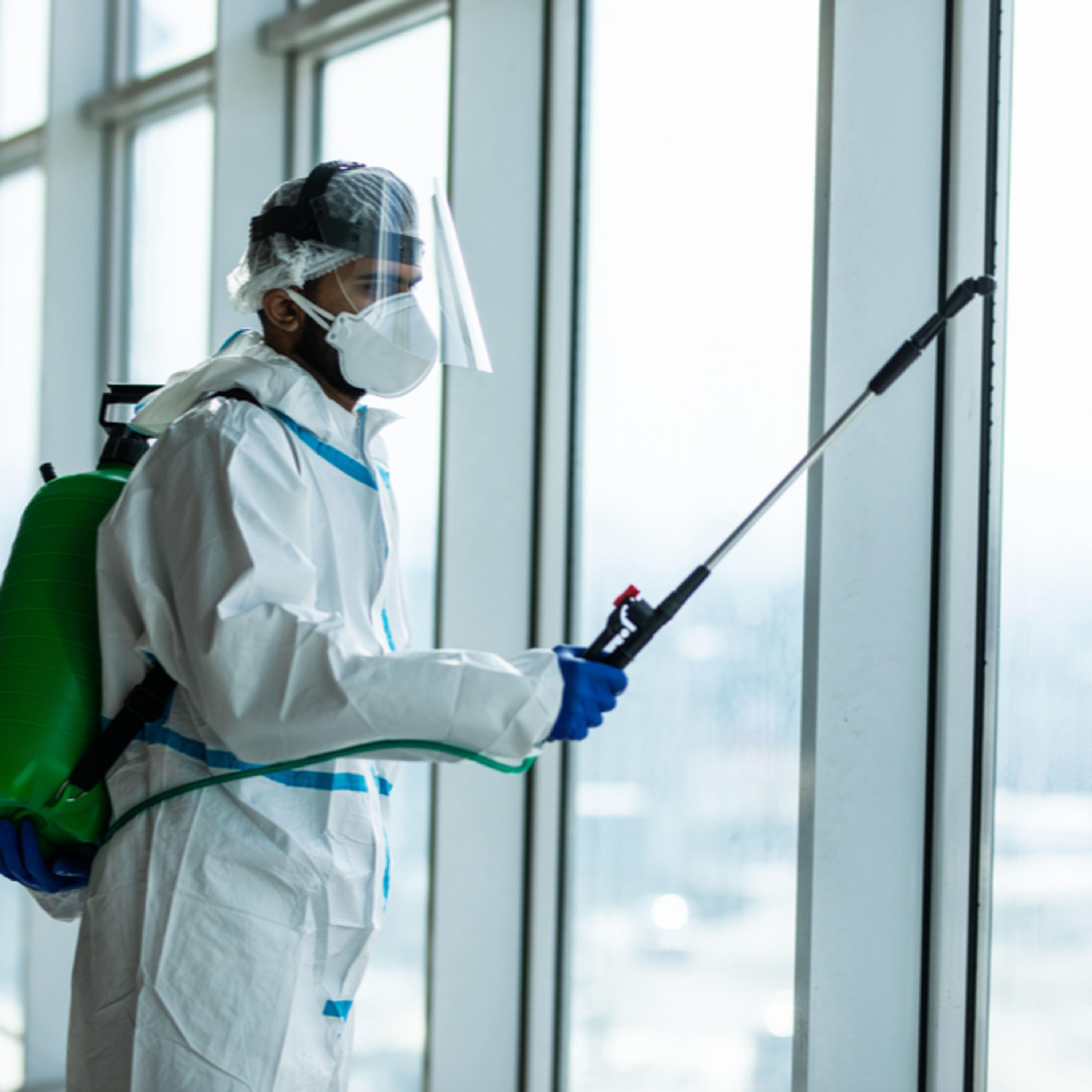 Accurate Pest Control Services LLC – Serving Dubai, Ajman, and Sharjah