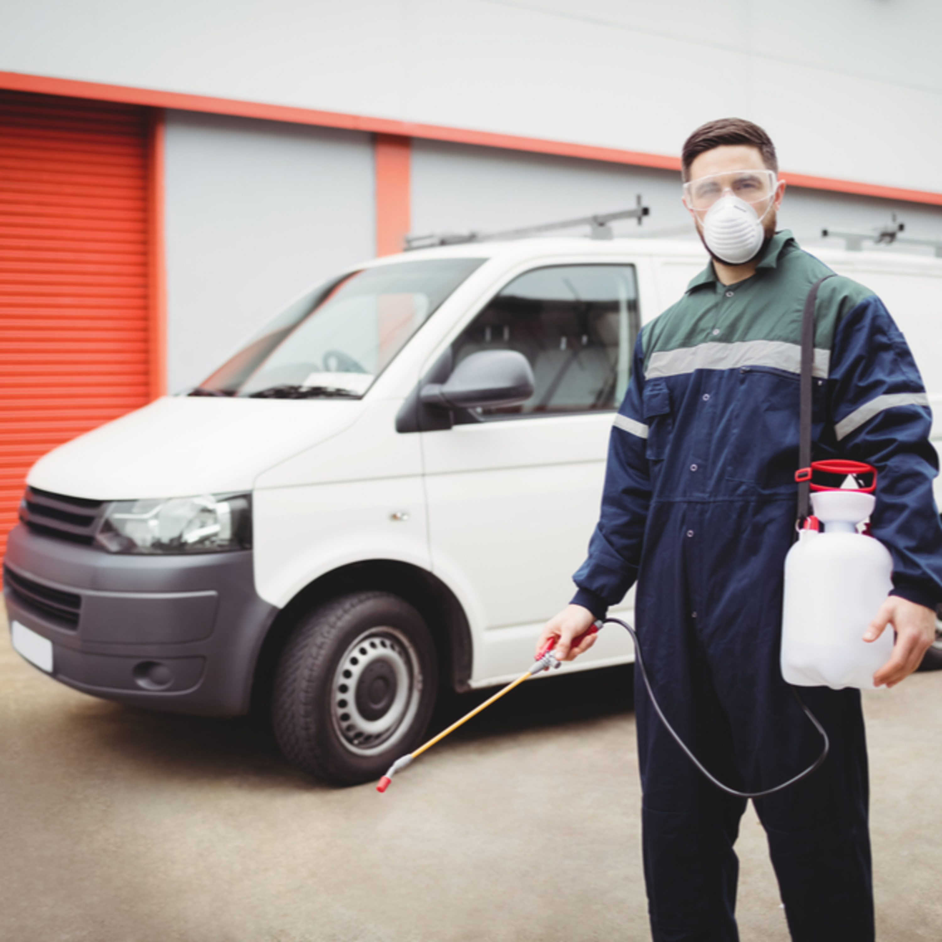 How Professional Deep Cleaning Transforms Villa Hygiene & Maintenance | Expert Cleaning Services by Accurate Pest Control Services LLC episode artwork