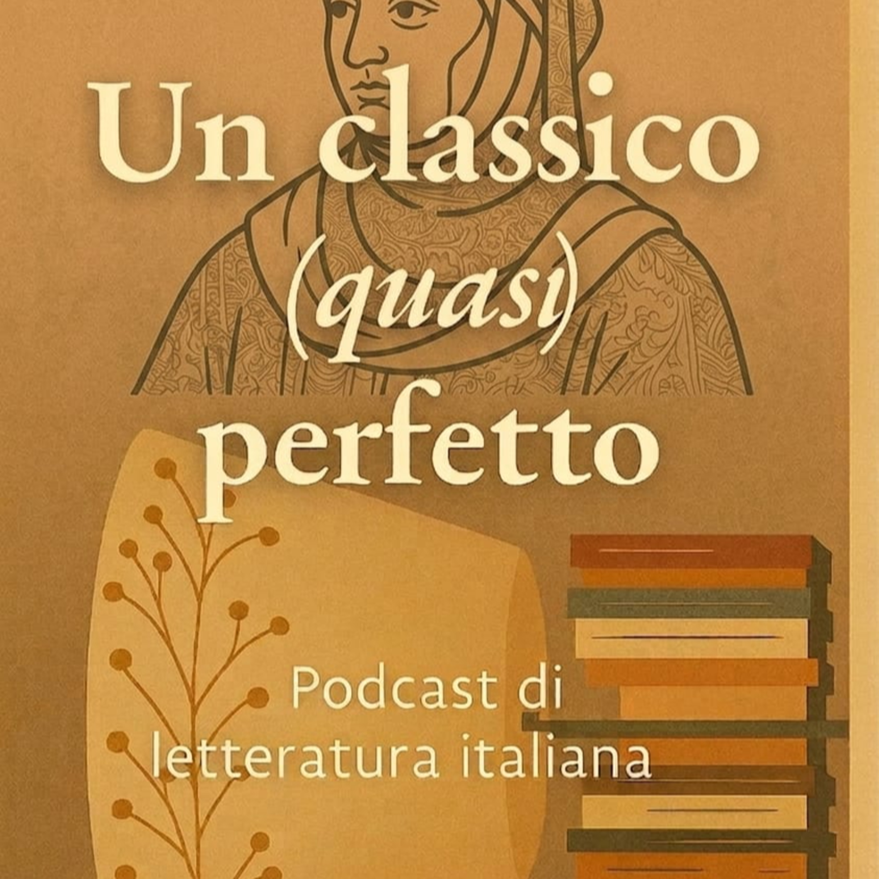 L’ultima novella del Decameron: obbedienza, violenza, amore episode artwork