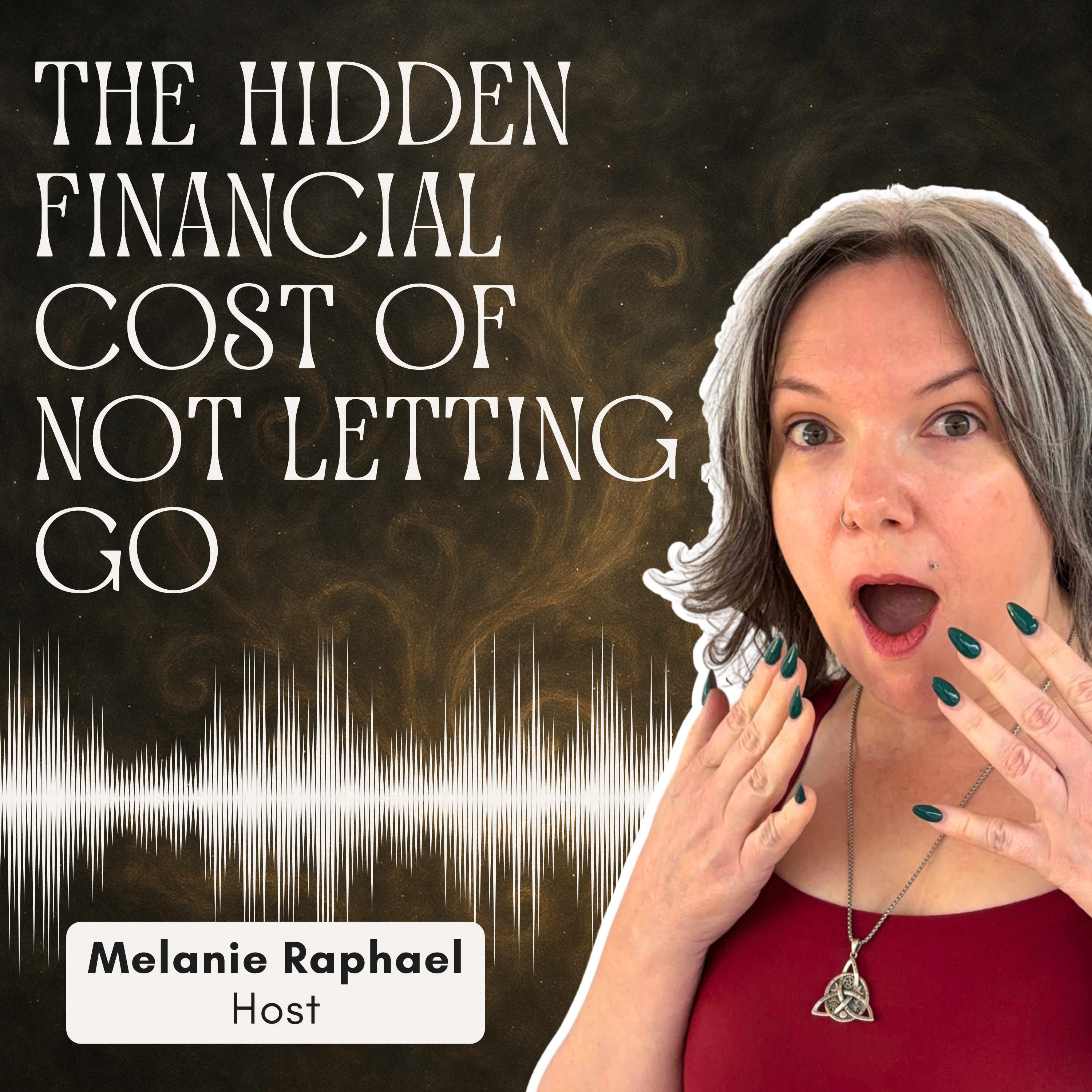 The Hidden Financial Cost of Not Letting Go episode artwork