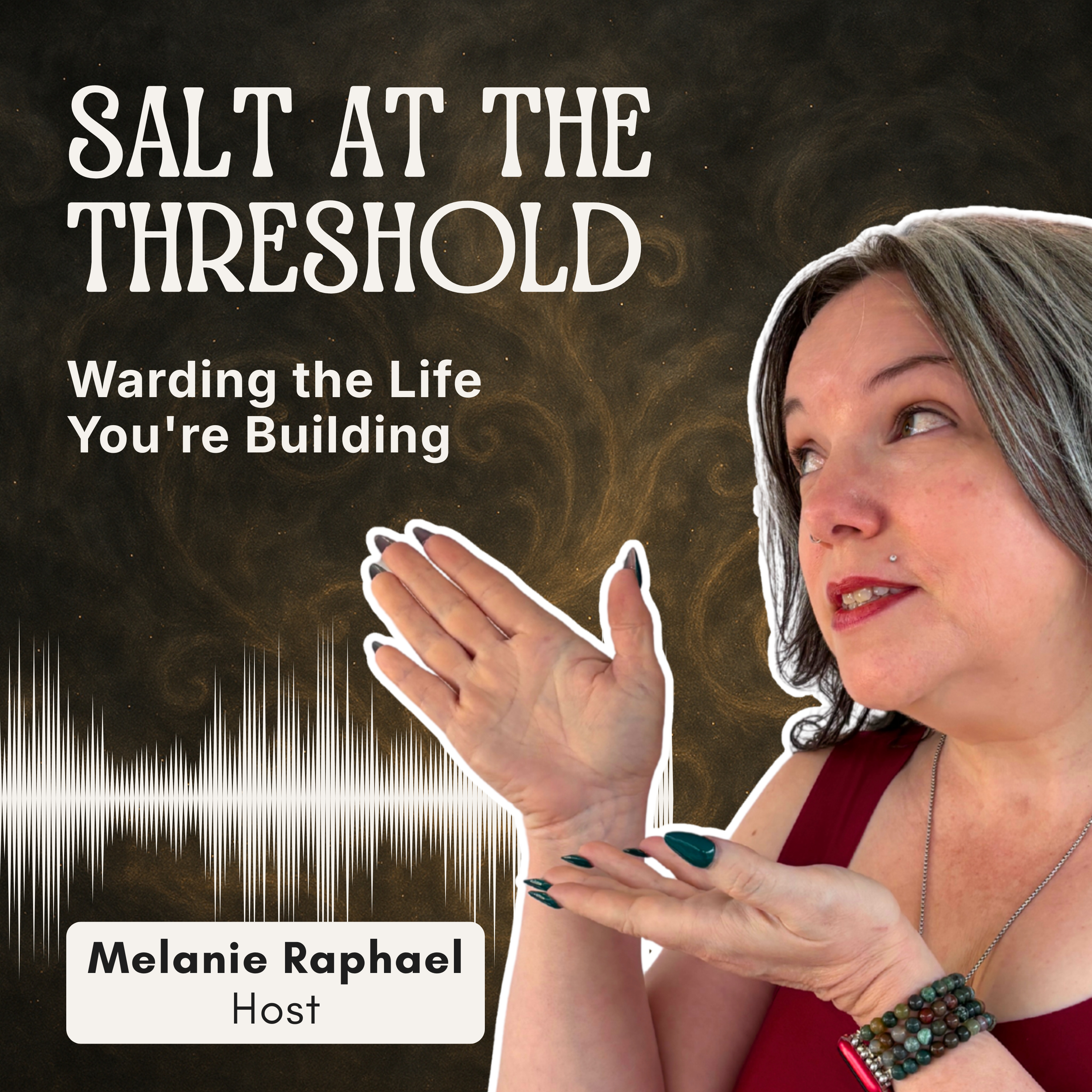 Salt at the Threshold: Warding the Life You're Building episode artwork