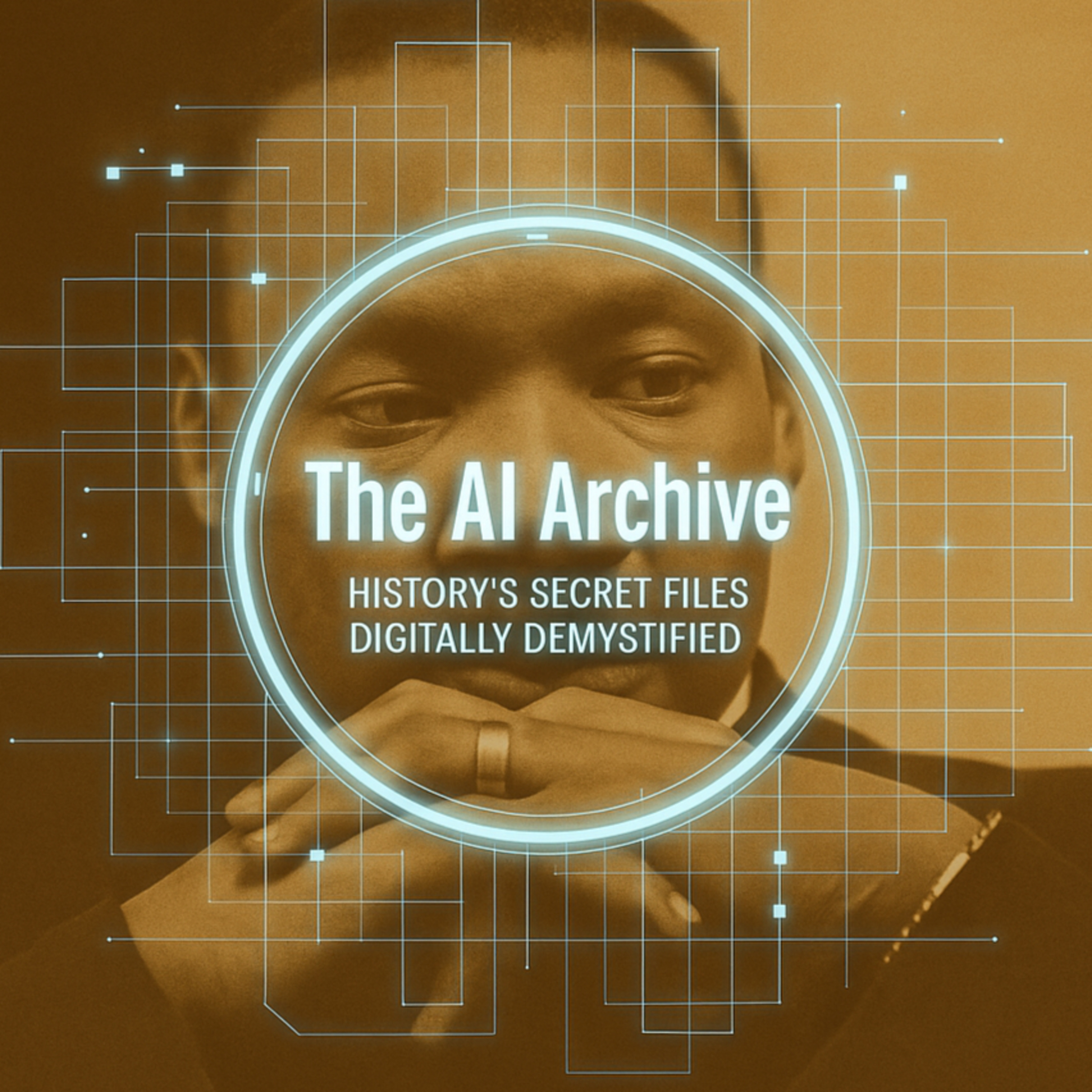 S1 Ep7: The Price of Secrecy: Accountability and Reform in the Wake of the King and Kennedy Assassinations - MLK Files episode artwork