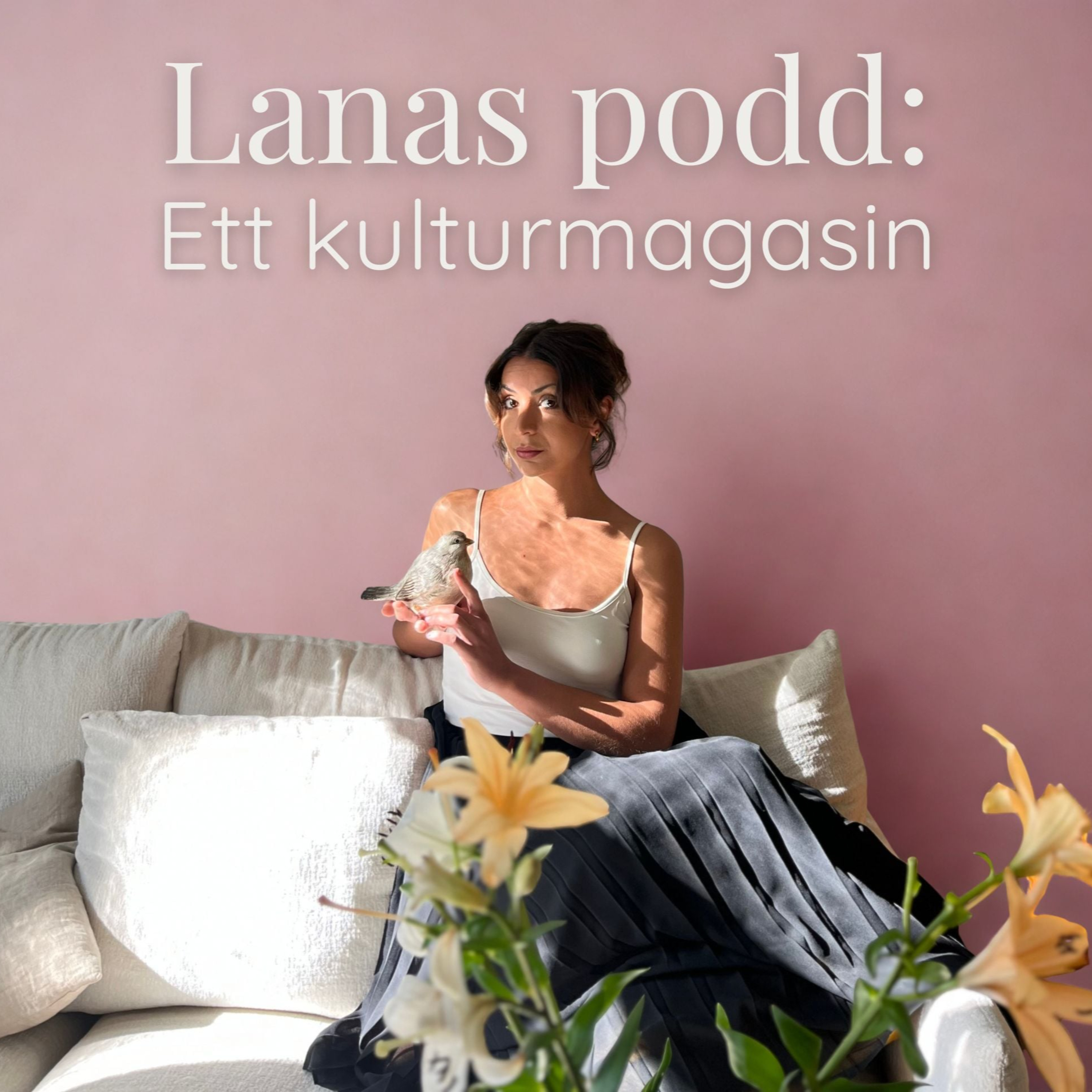 7. En influencers skärmtid & så slår du på Tiktok episode artwork
