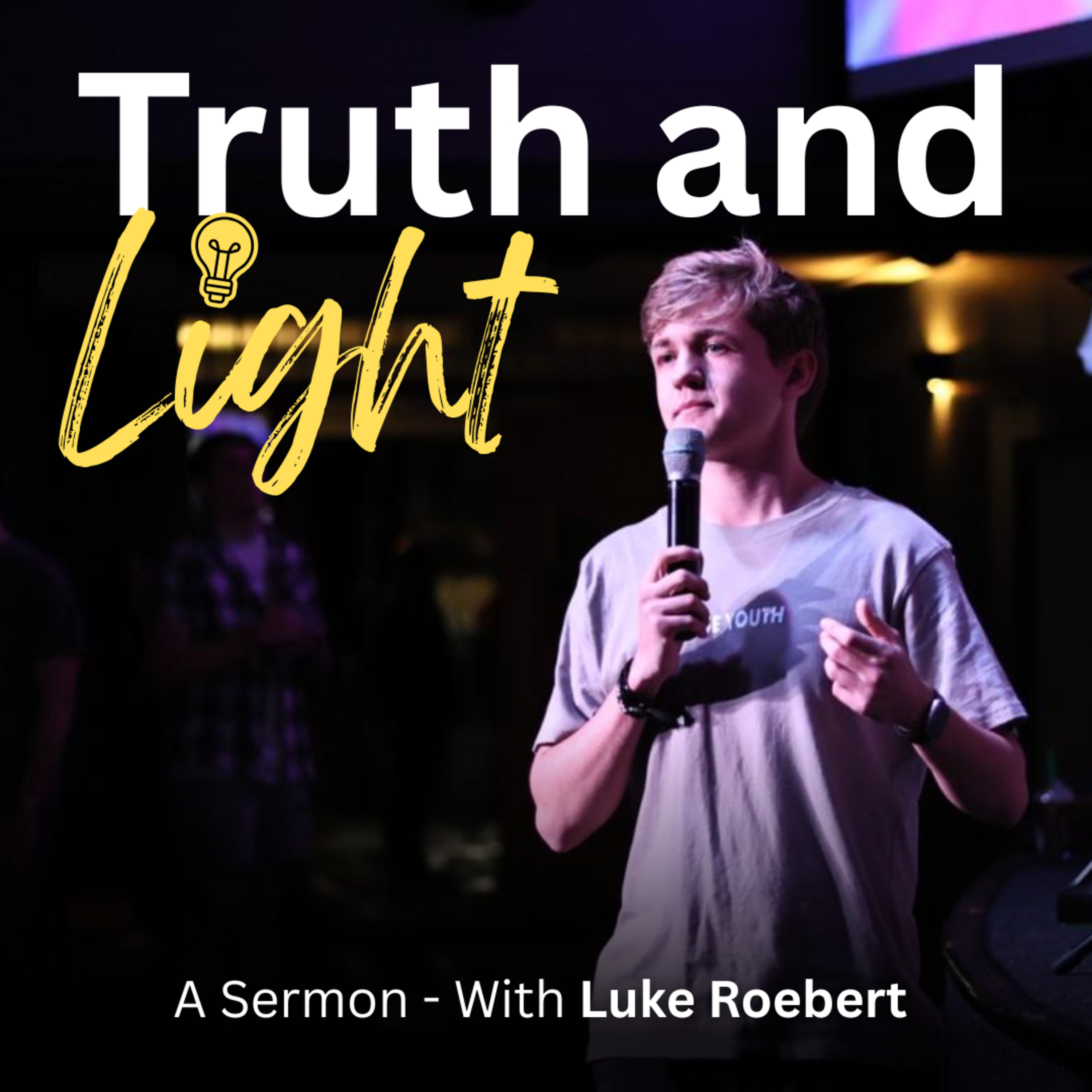 A Jesus Community episode artwork