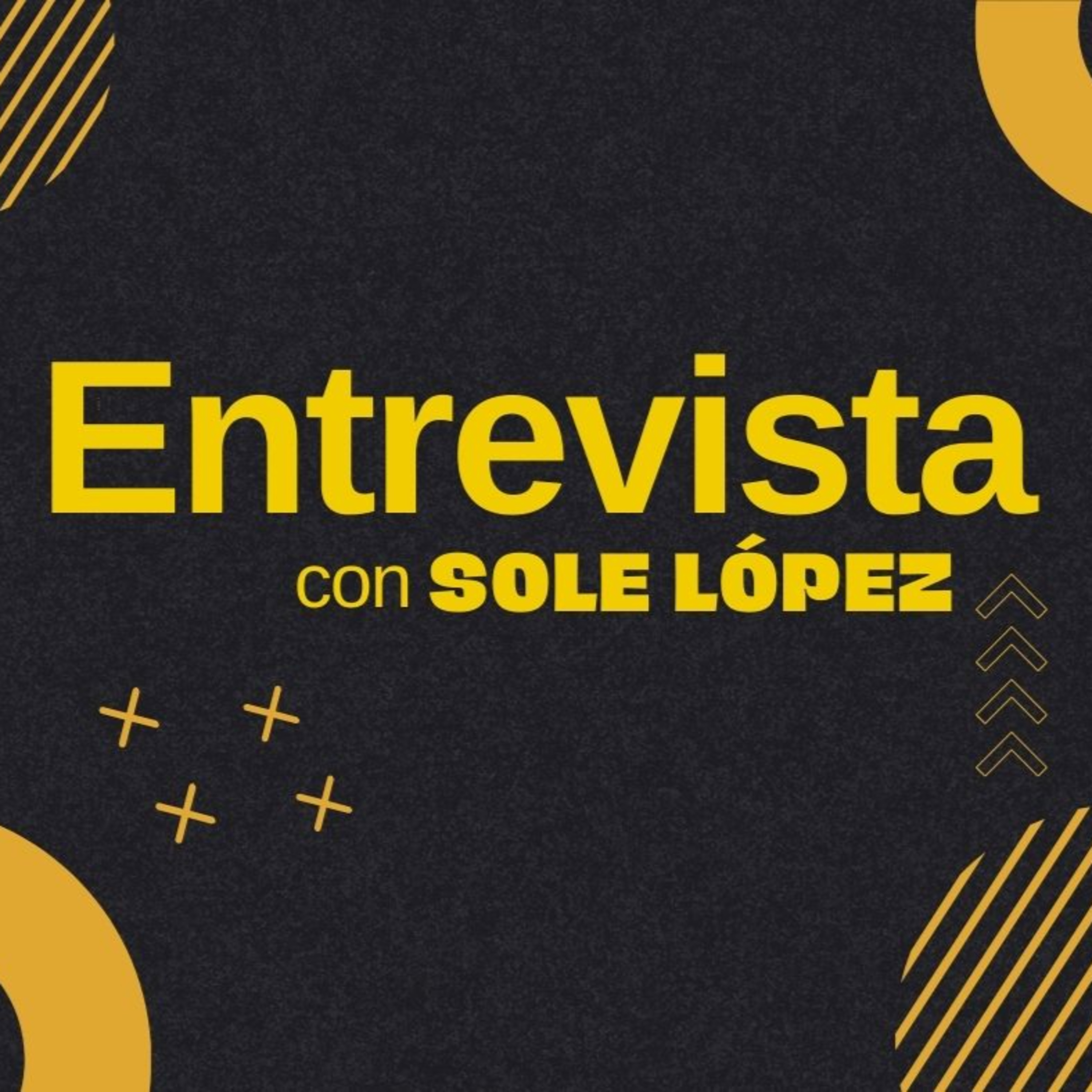 Entrevista a Eduardo Fernández con Soledad López