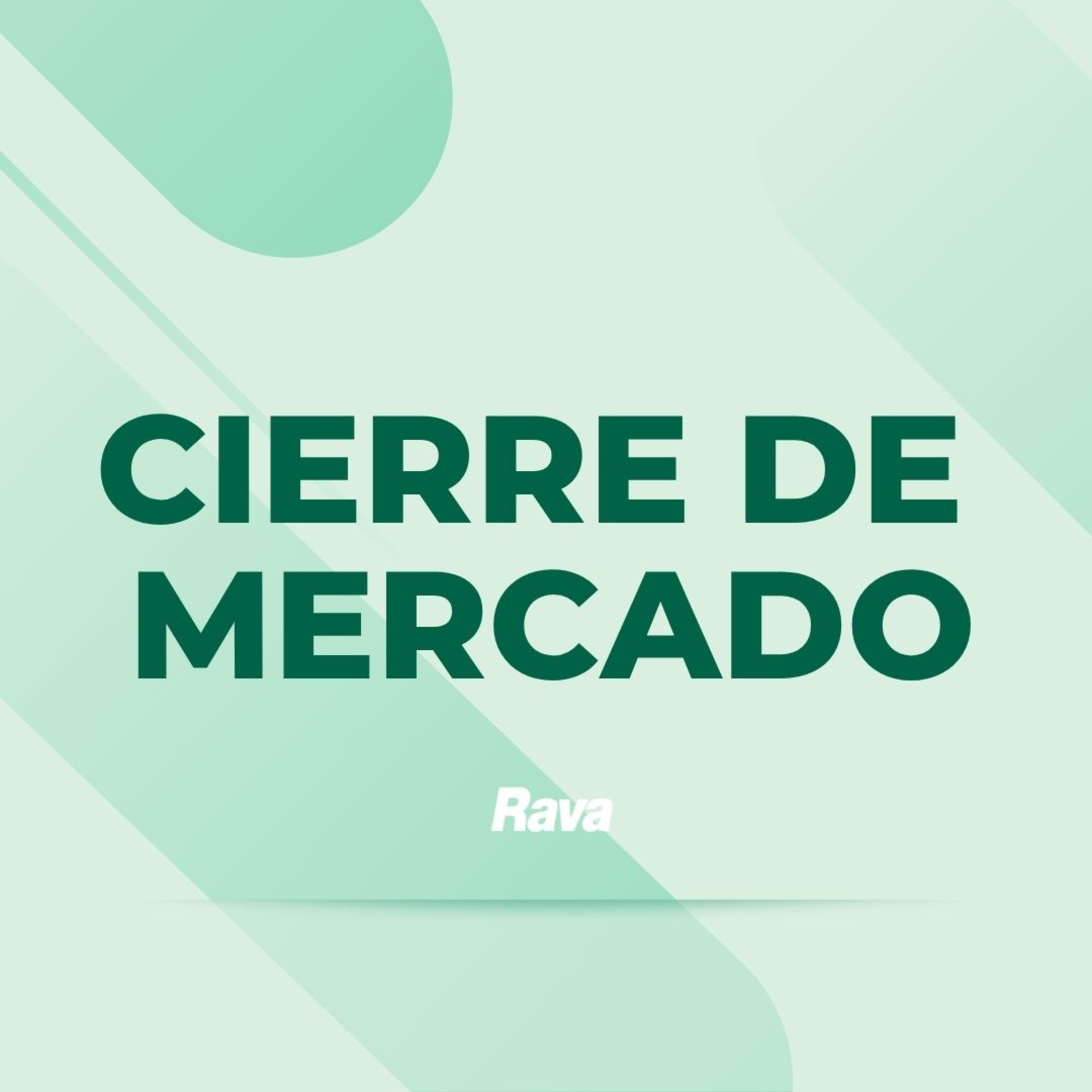 Portada de La mañana del mercado