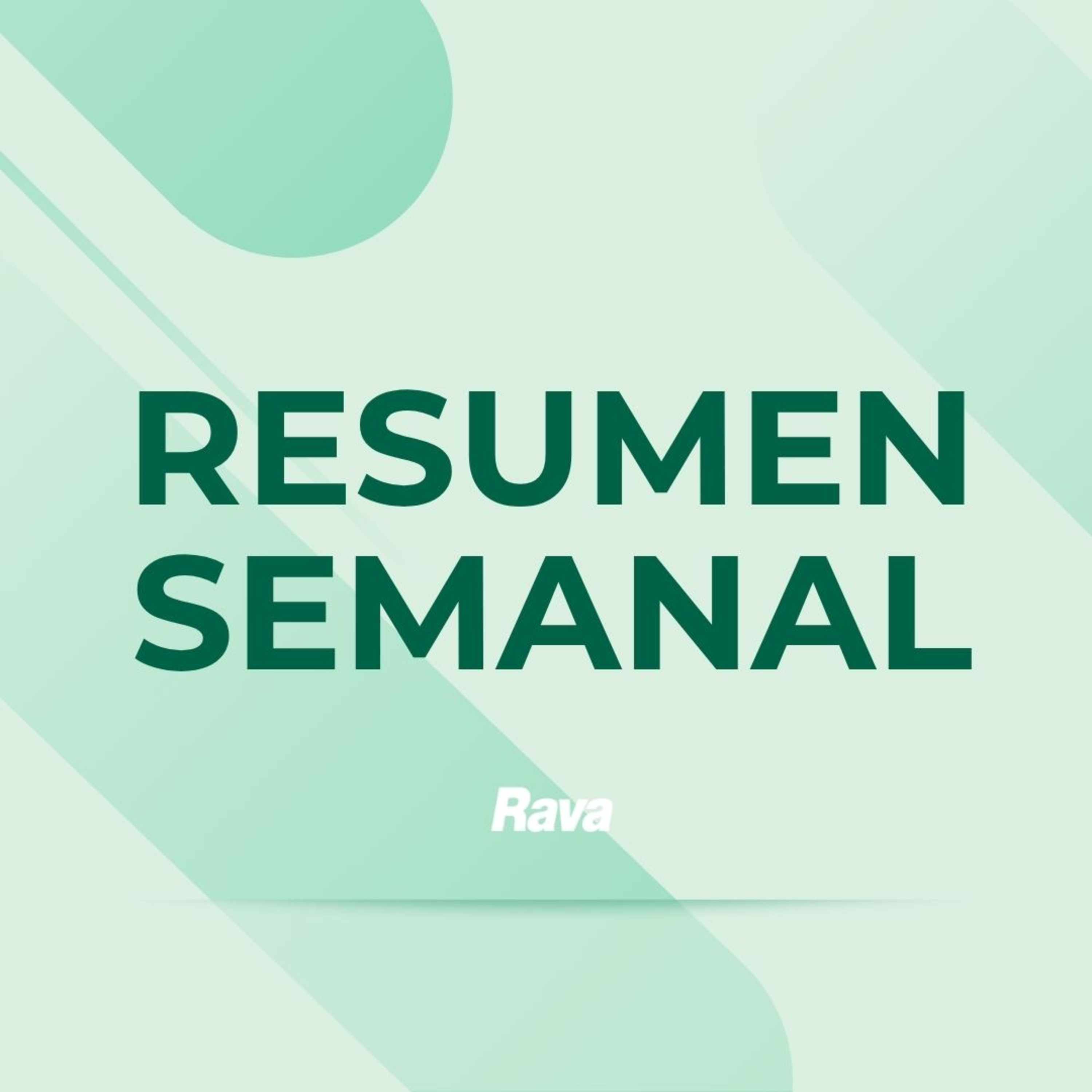 Semana de euforia en Wall Street en medio de balances clave episode artwork