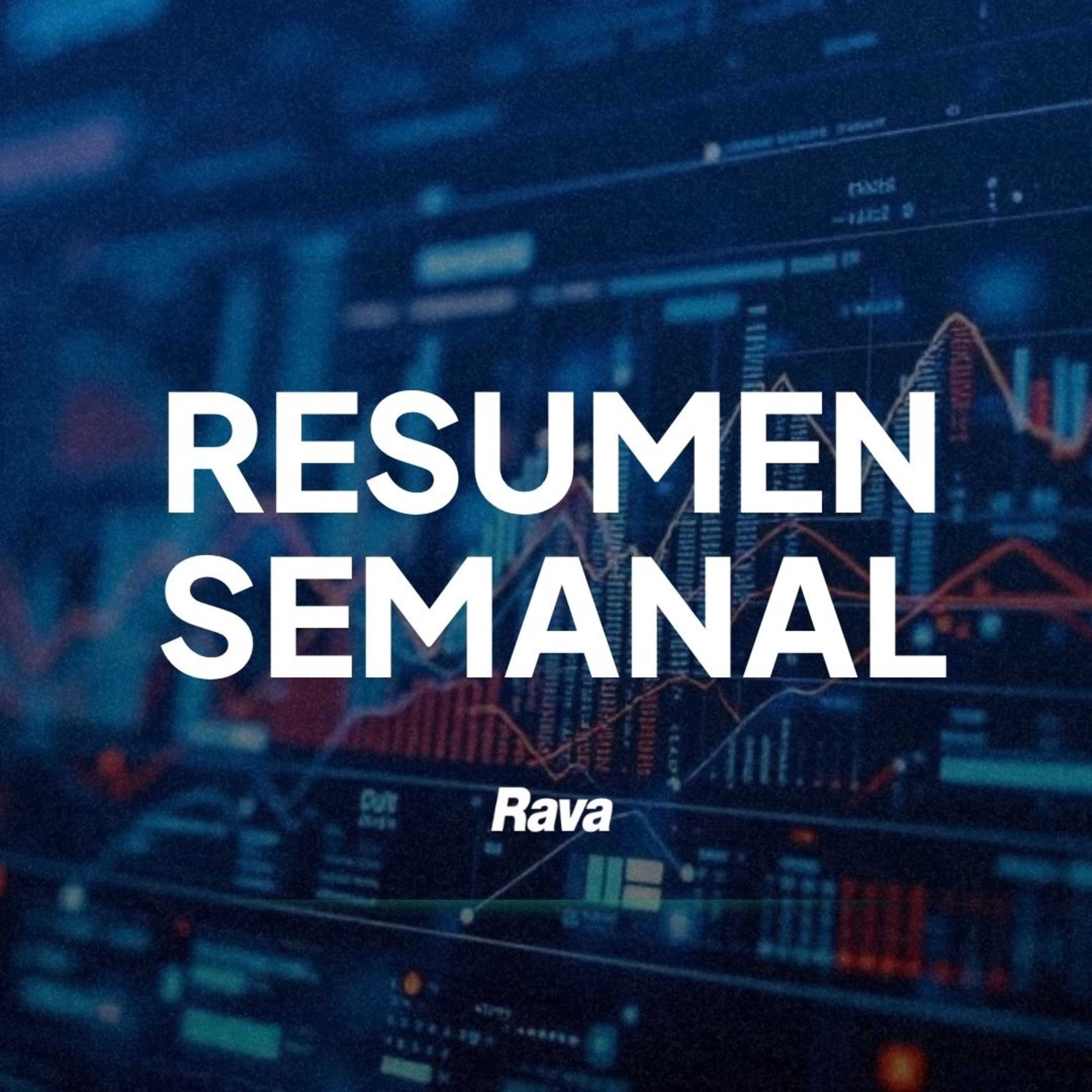 Semana de datos de inflación episode artwork