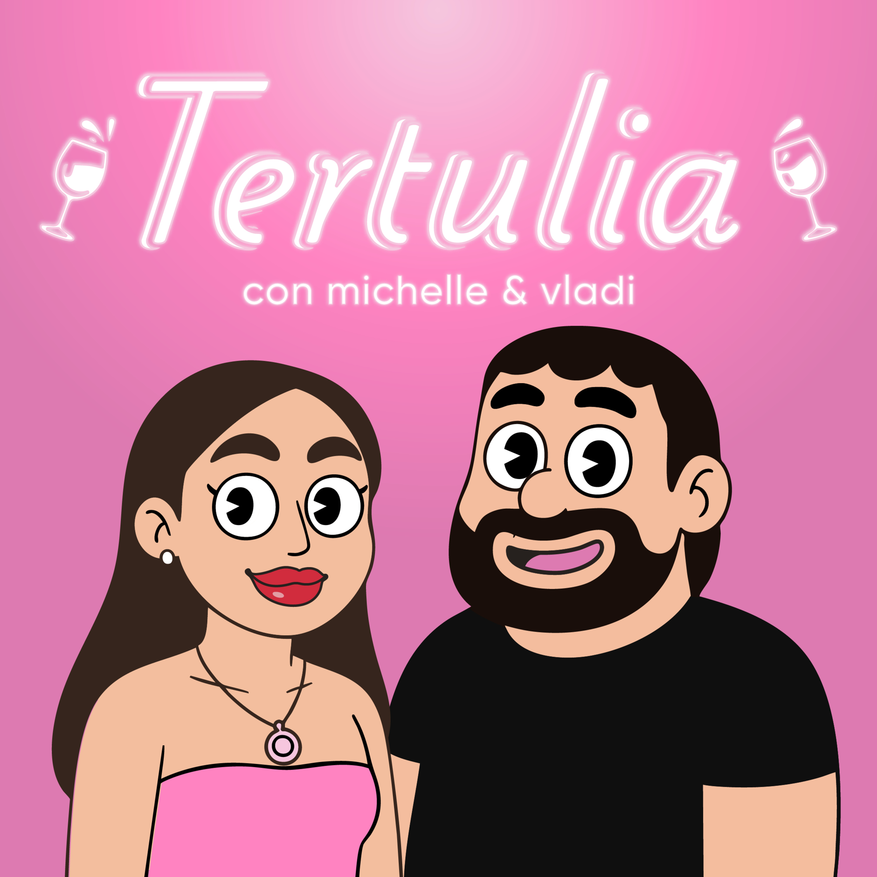 Ser adulto no estaba en el contrato episode artwork