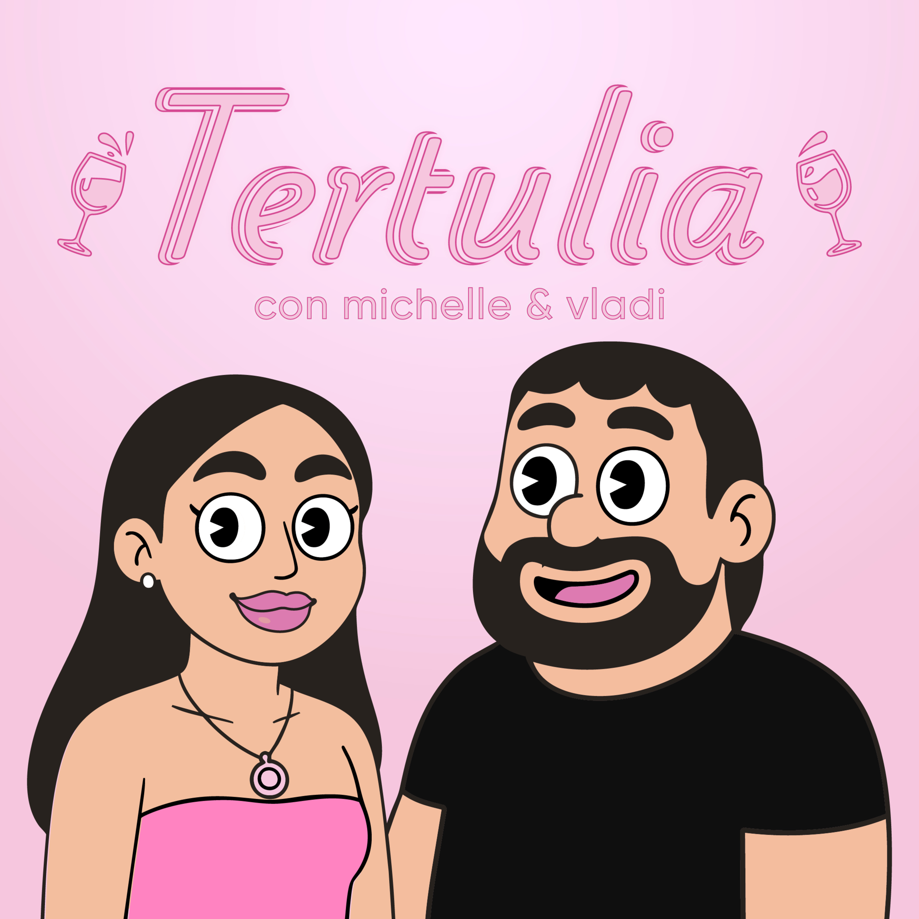 Nos da muchi cringe episode artwork