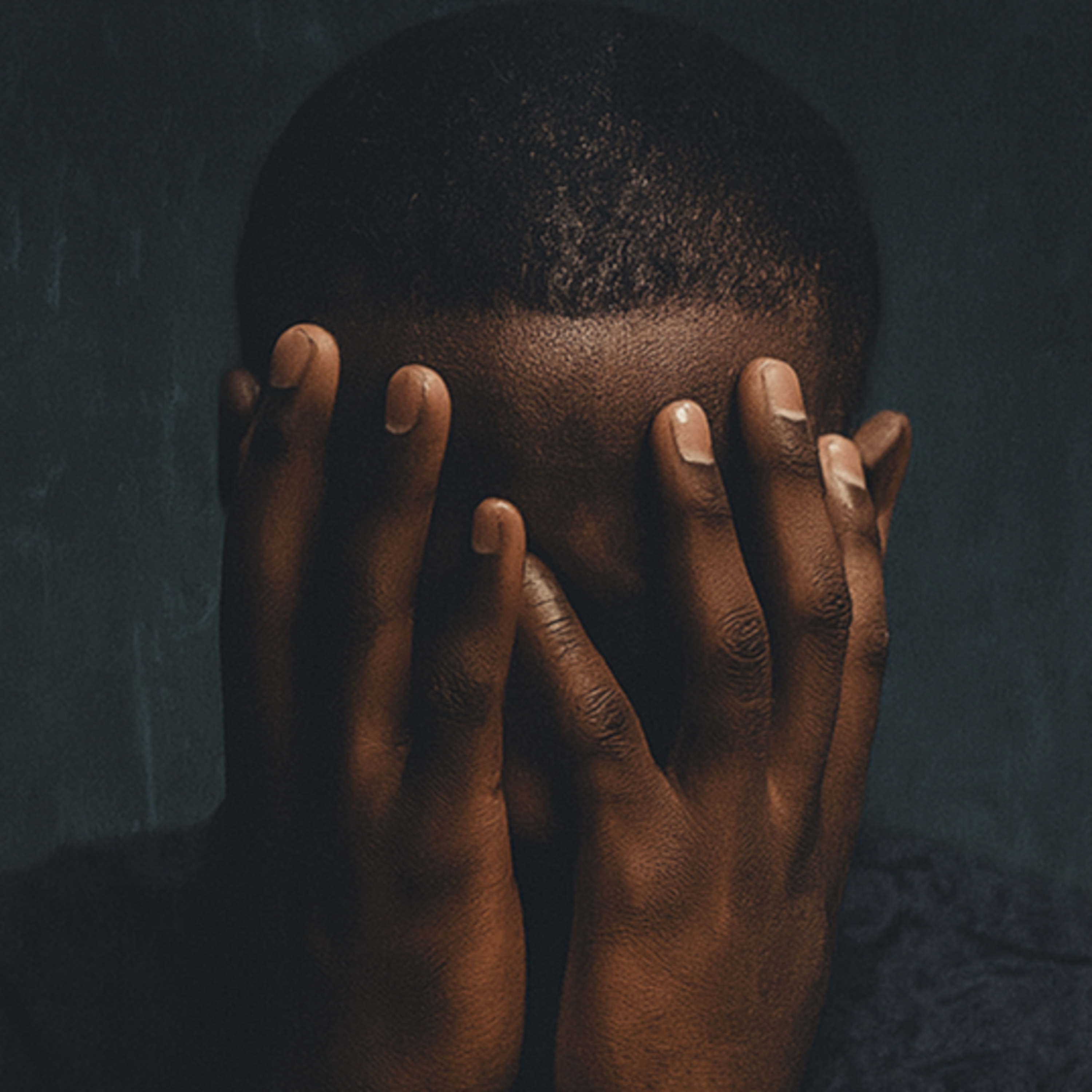 Is God Enough Through Our Suffering? episode artwork