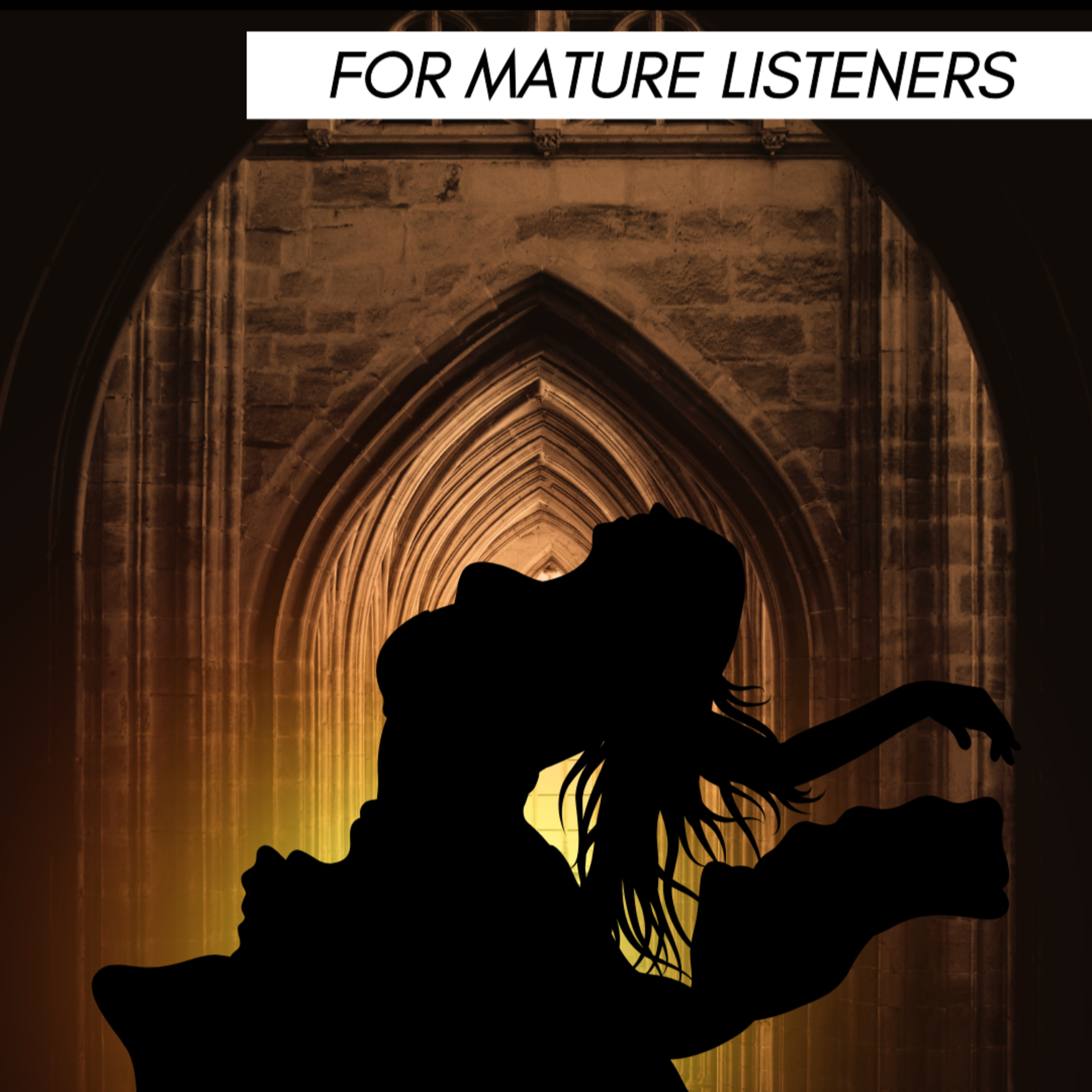 A Thousand Nights for You ~ A breathless love poem of desperate devotion for mature listeners episode artwork