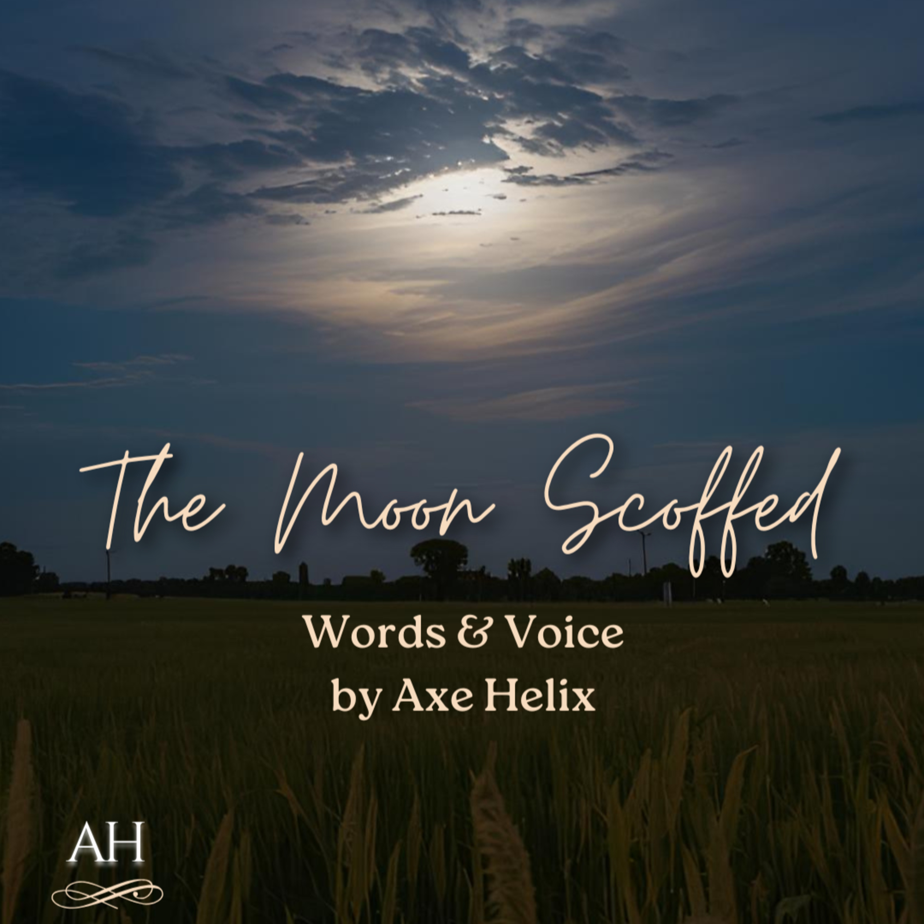 The Moon She Scoffed at the Sight of Me ~ Hushed Verse episode artwork